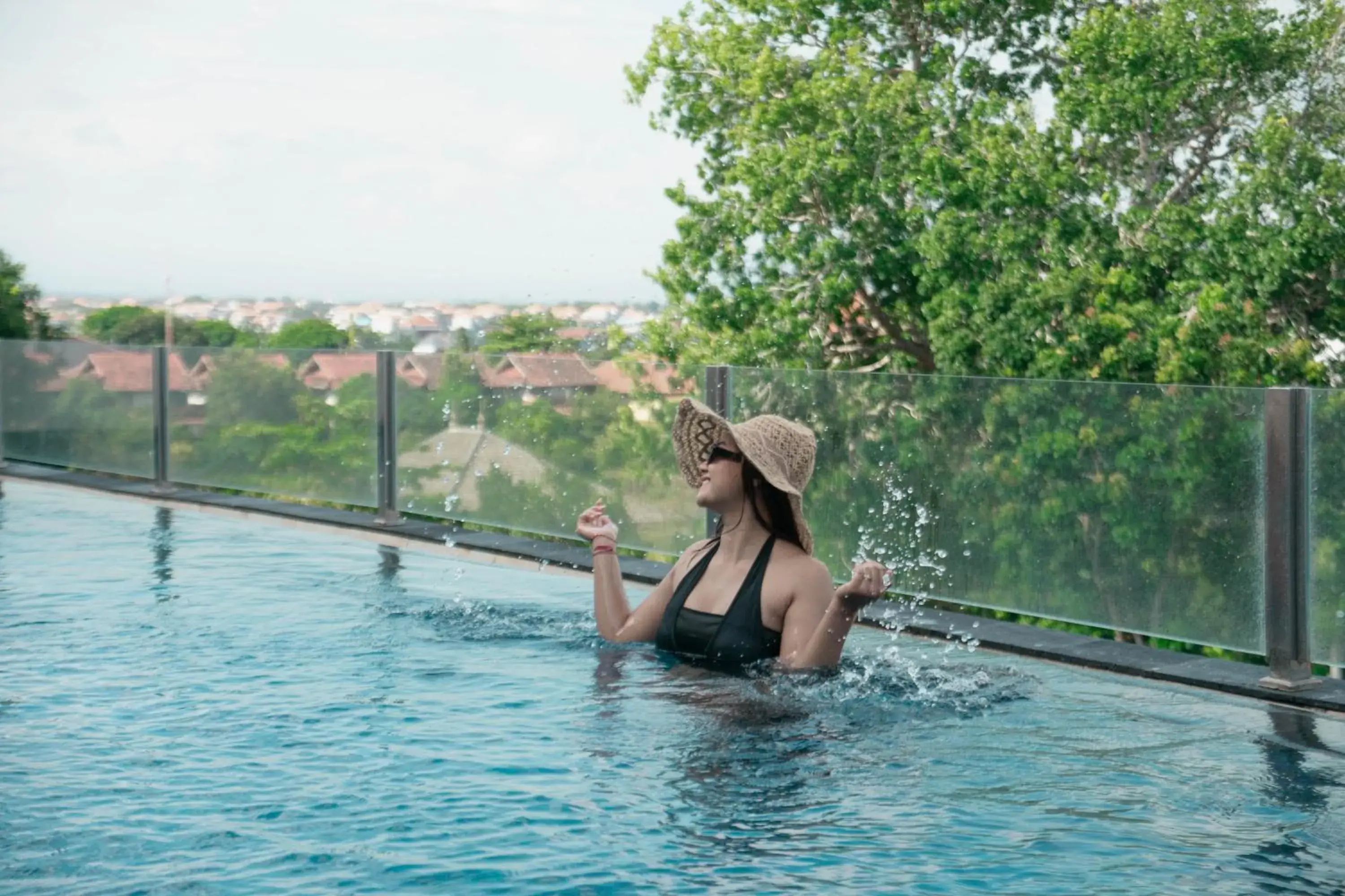 Property building in Four Star by Trans Hotel Property building in Four Star by Trans Hotel