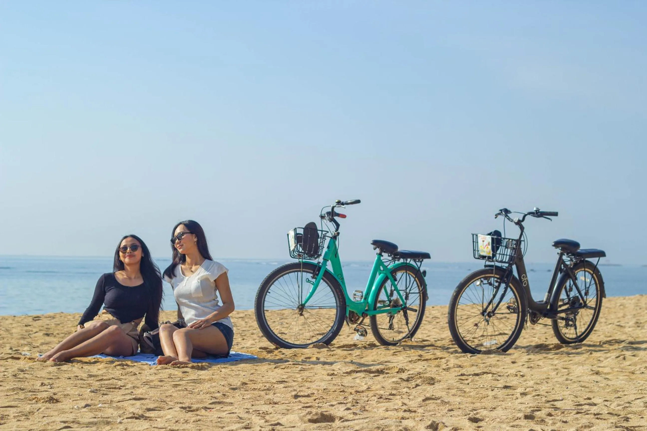 Activities in Four Star by Trans Hotel