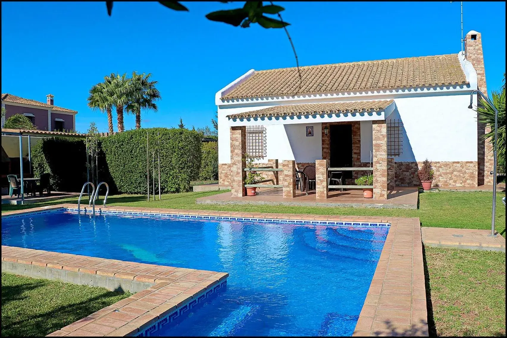 Casa Roche Viejo Casa Roche Viejo