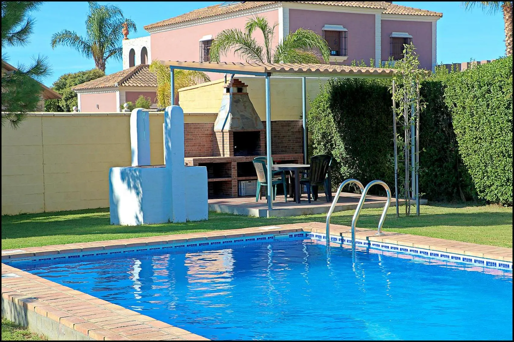Casa Roche Viejo