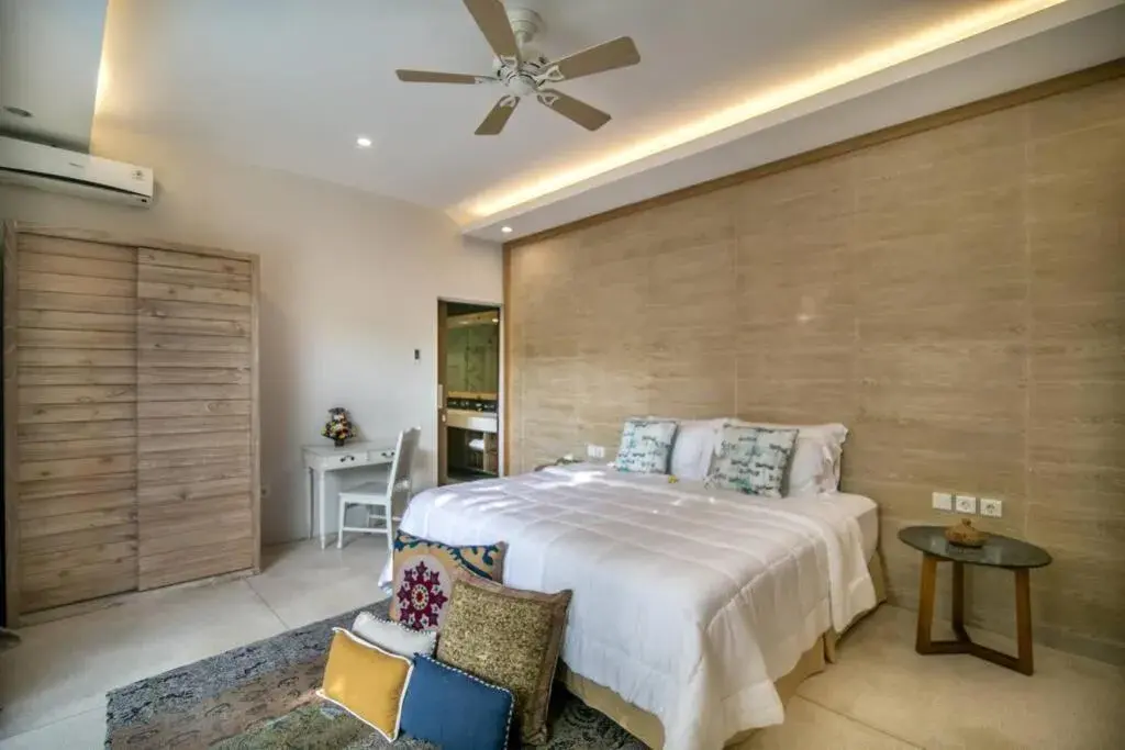Villa in Villa DKali 999 Villa in Villa DKali 999