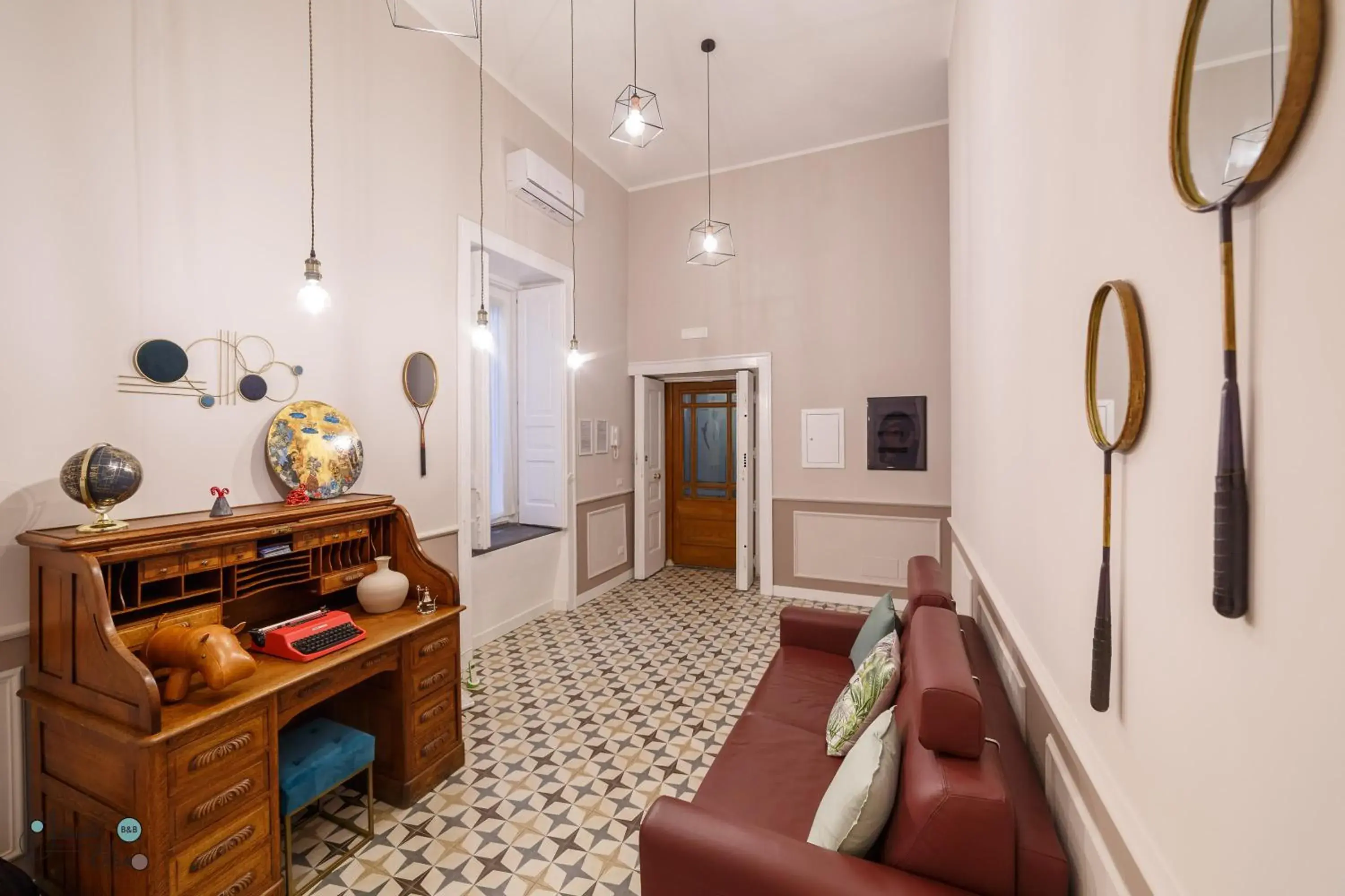 Le Chiavi di Casa Le Chiavi di Casa
