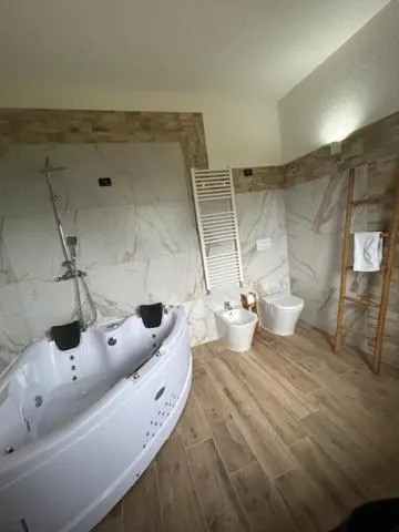 Edelweiss Hotel Champoluc