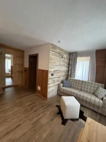 Edelweiss Hotel Champoluc