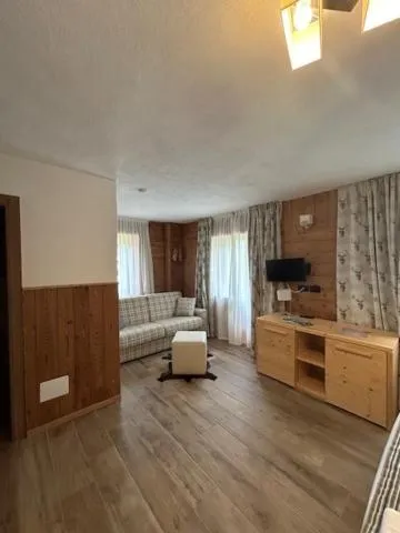 Edelweiss Hotel Champoluc