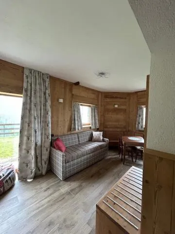 Edelweiss Hotel Champoluc