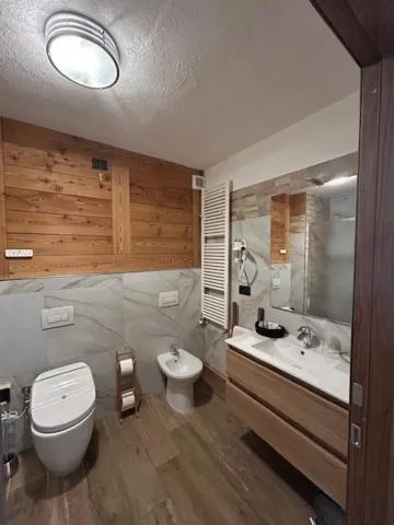 Edelweiss Hotel Champoluc