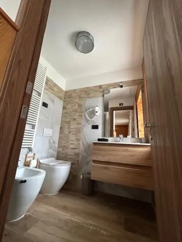 Edelweiss Hotel Champoluc