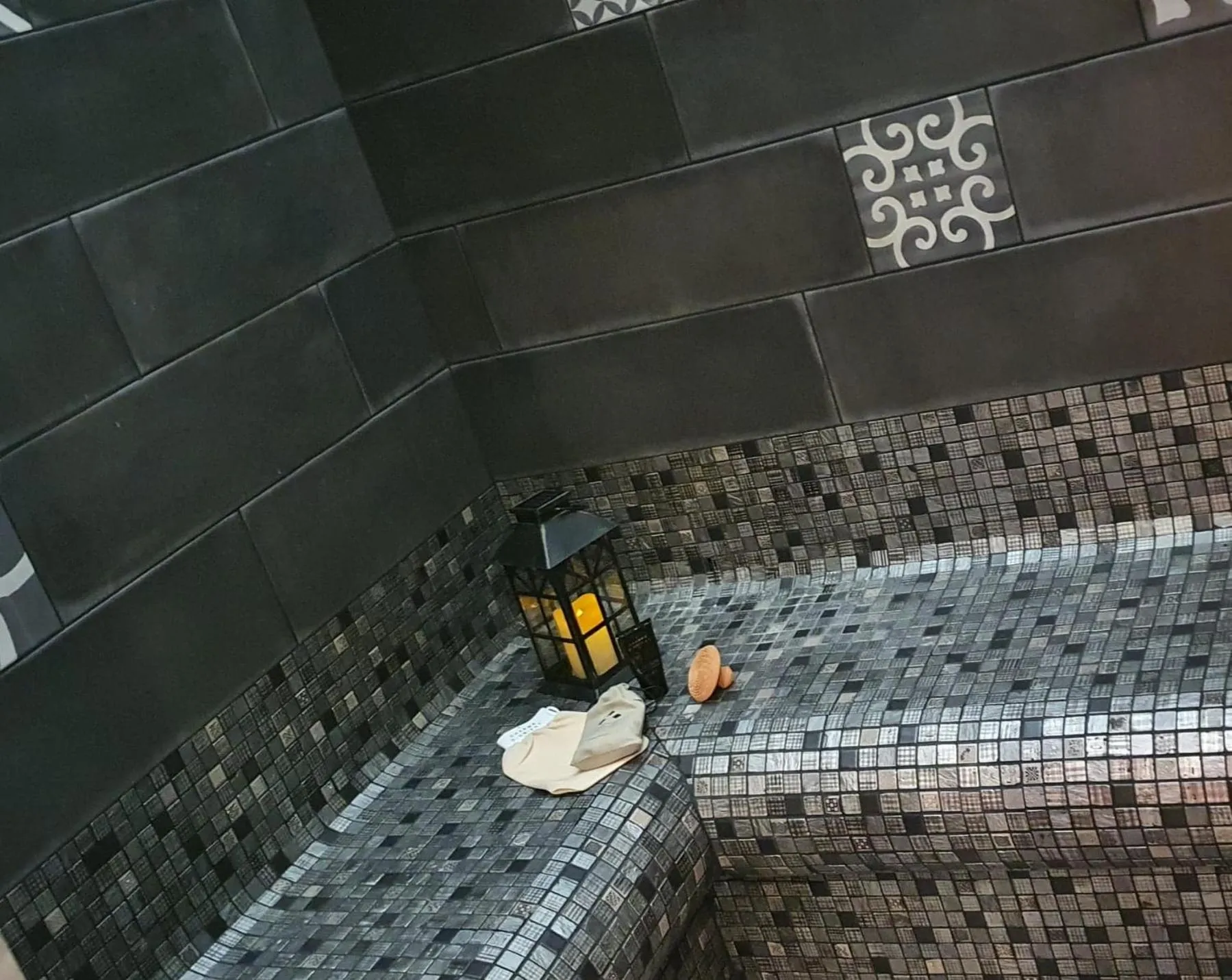 Property building in La Loggia Appart'Hôtel & Spa