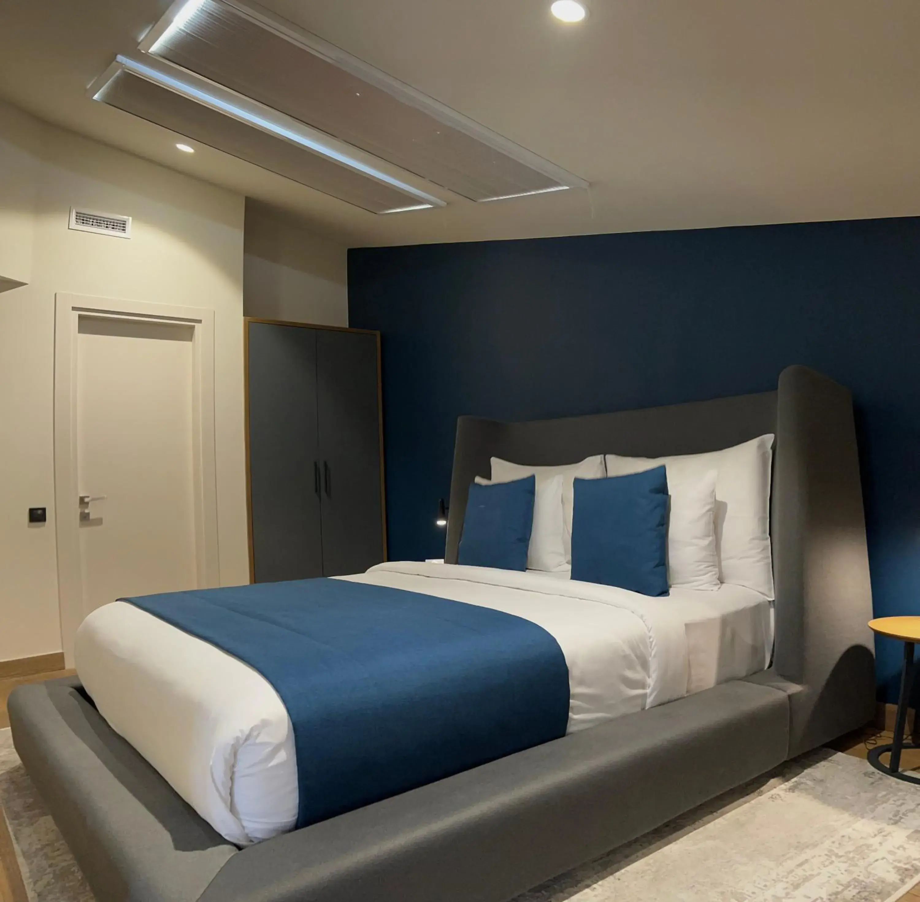 Junior Suite in Gudauri Lodge Junior Suite in Gudauri Lodge