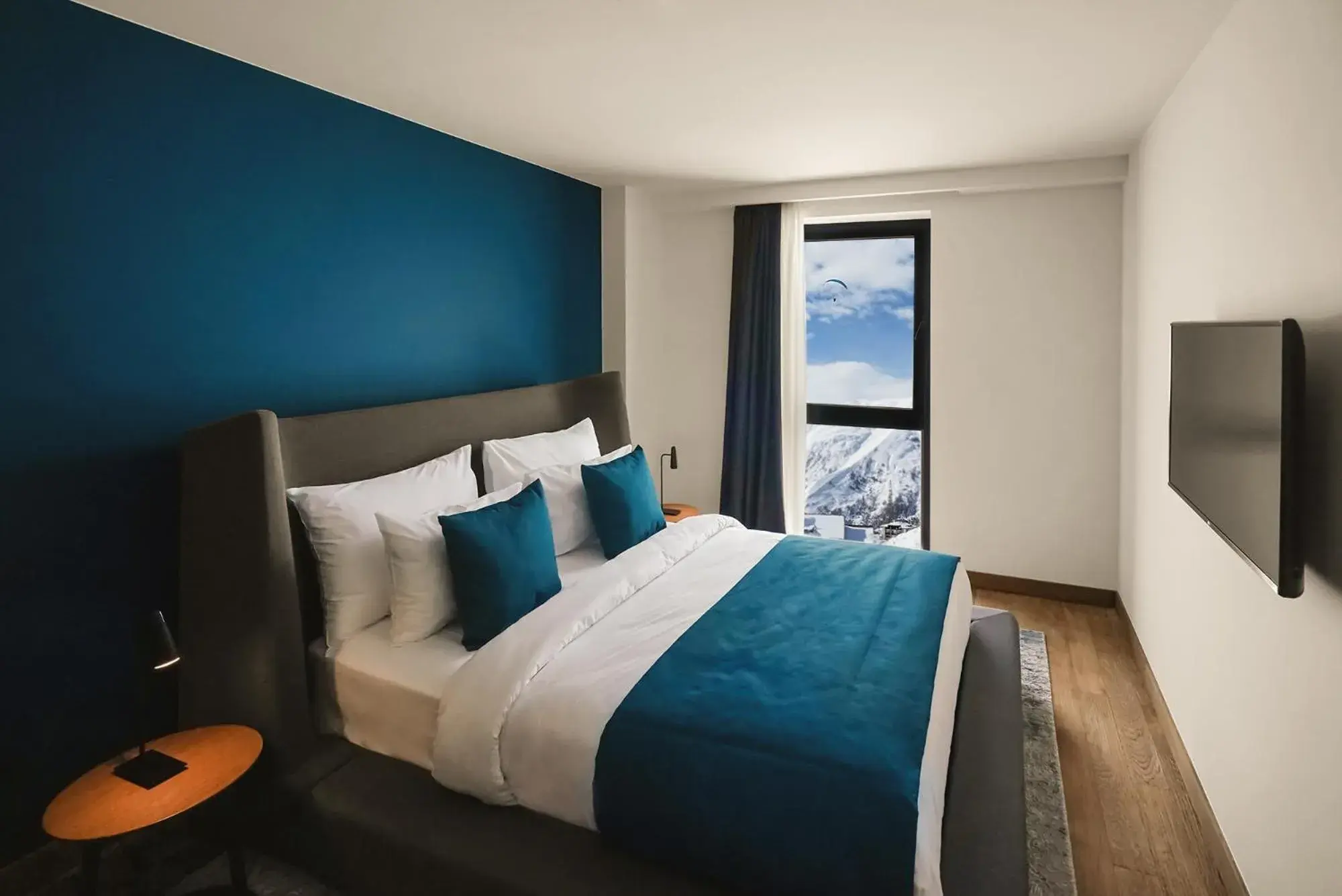 Suite in Gudauri Lodge Suite in Gudauri Lodge