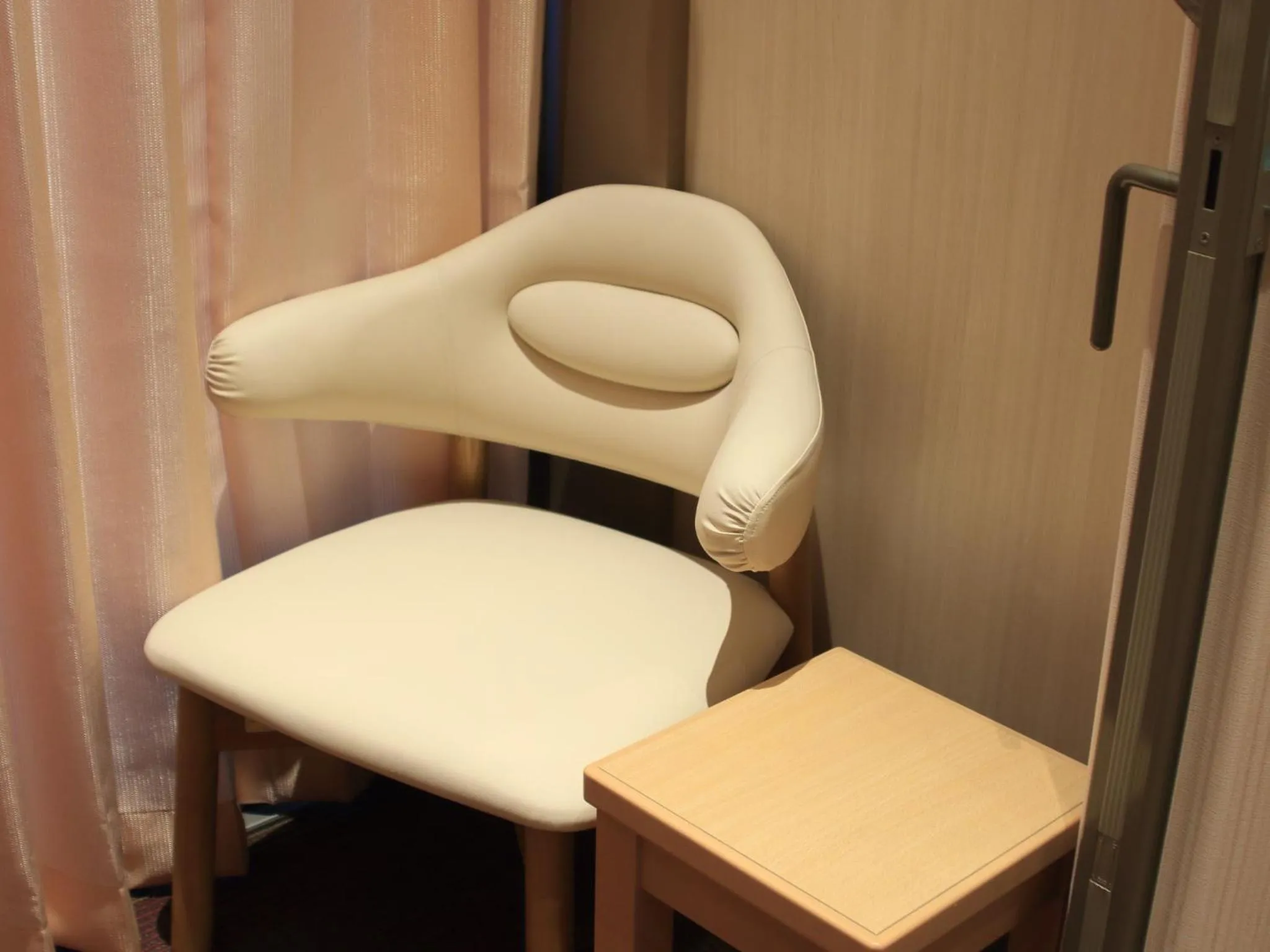 Area and facilities in Community & Spa Naha Central Hotel