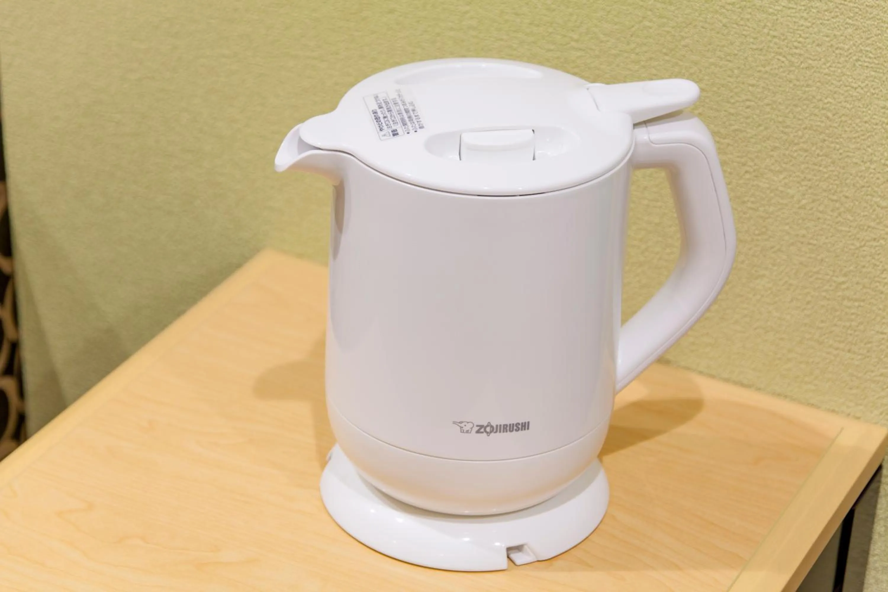 Photo of the whole room in Community & Spa Naha Central Hotel