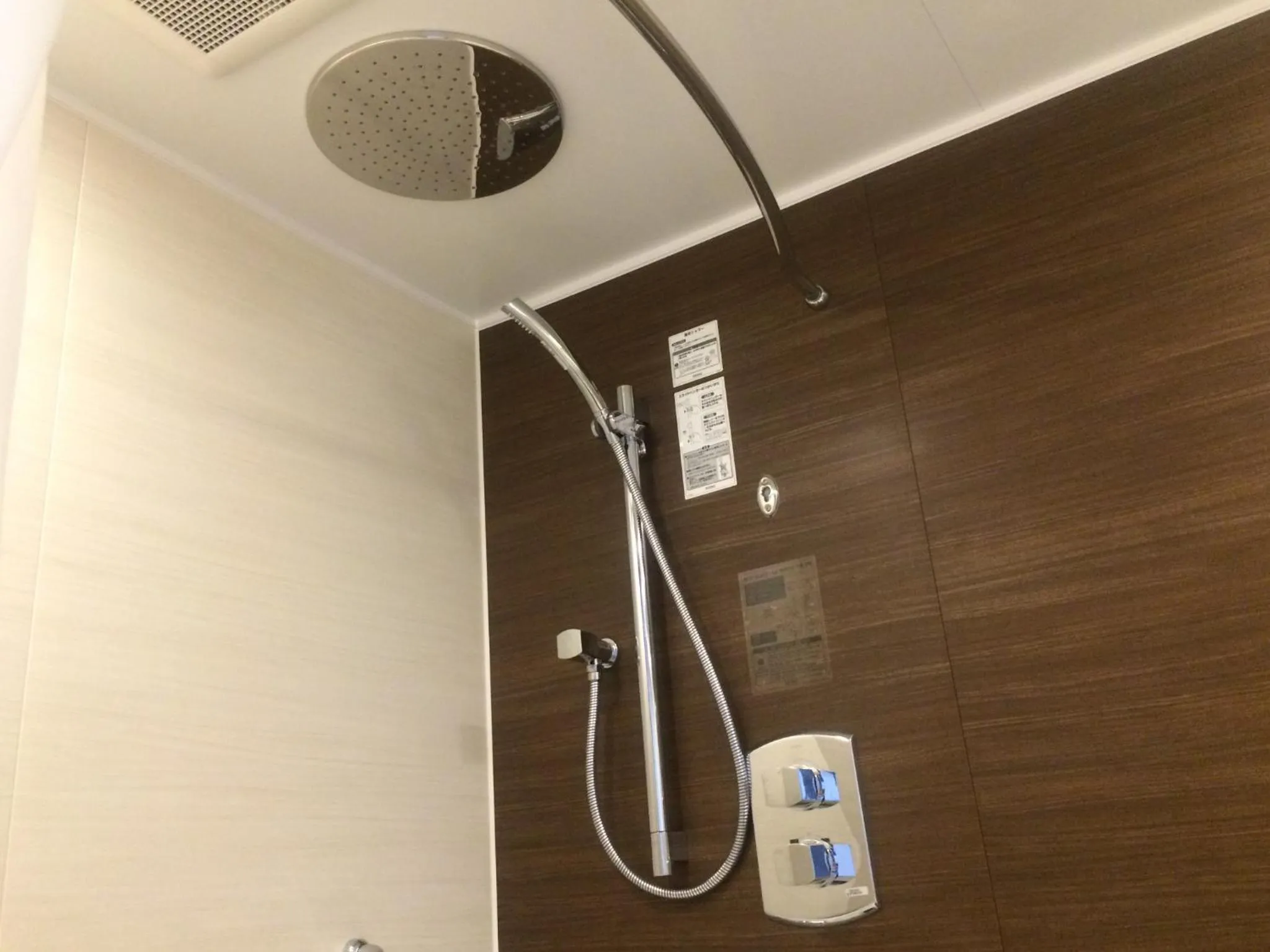 Photo of the whole room in Community & Spa Naha Central Hotel