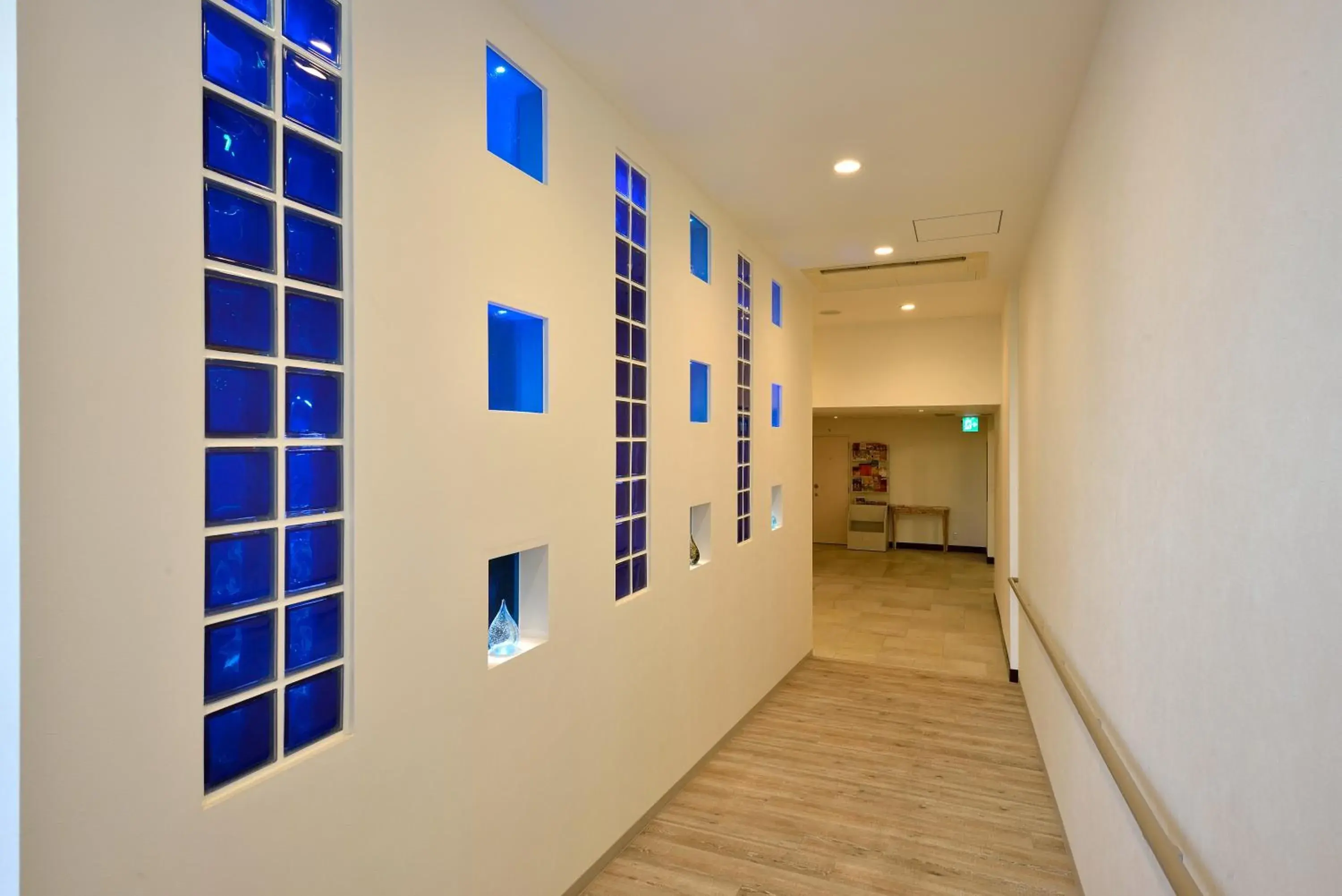 Lounge or bar in Community & Spa Naha Central Hotel Lounge or bar in Community & Spa Naha Central Hotel