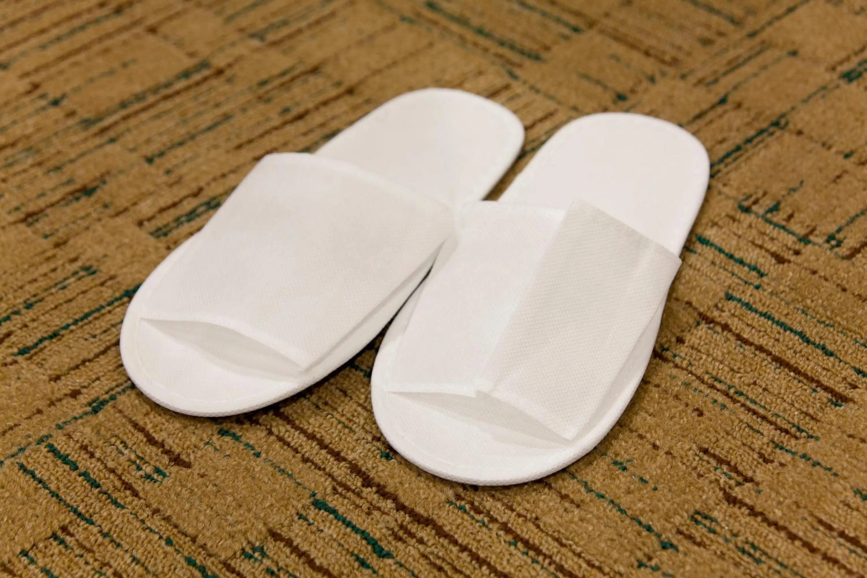 Decorative detail in Community & Spa Naha Central Hotel