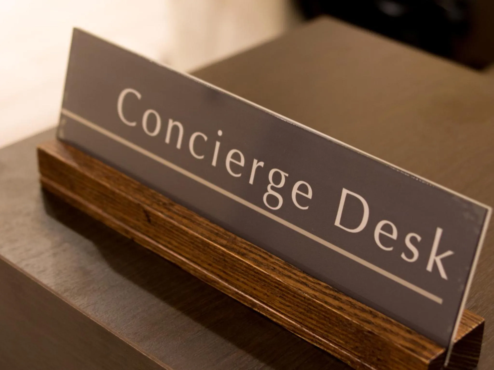 Lobby or reception in Community & Spa Naha Central Hotel