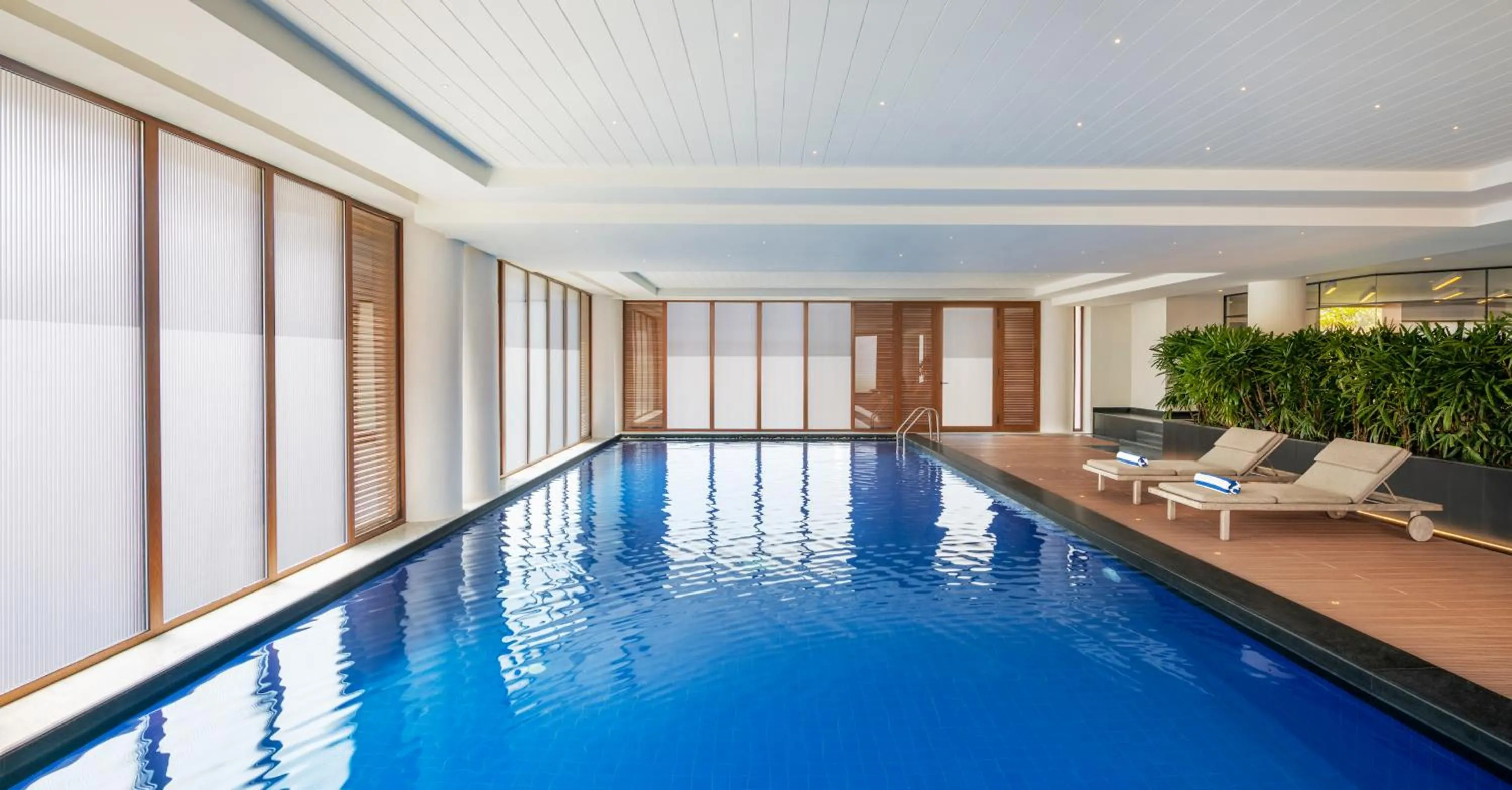  in The Residency Towers Puducherry