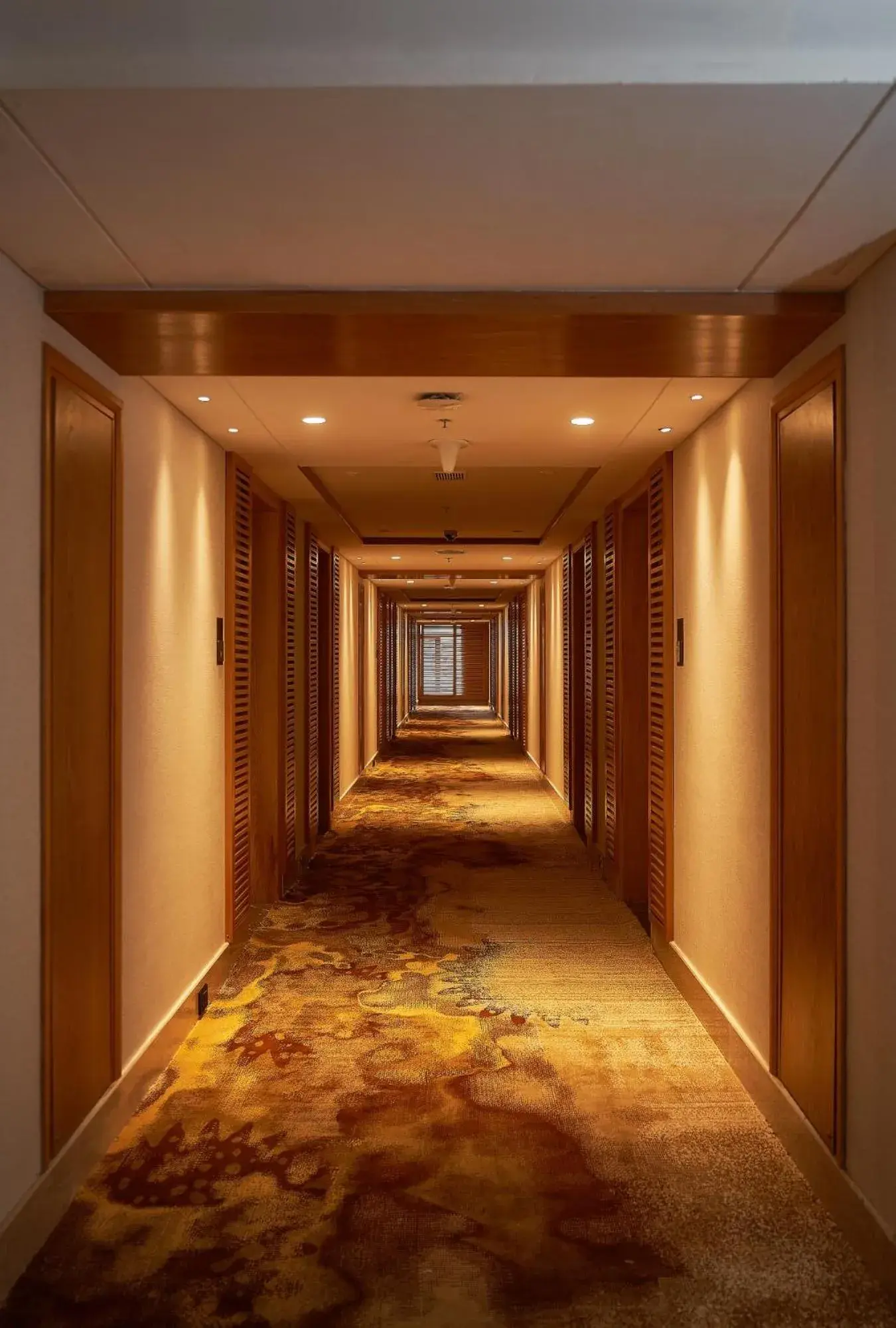 Property building in The Residency Towers Puducherry Property building in The Residency Towers Puducherry