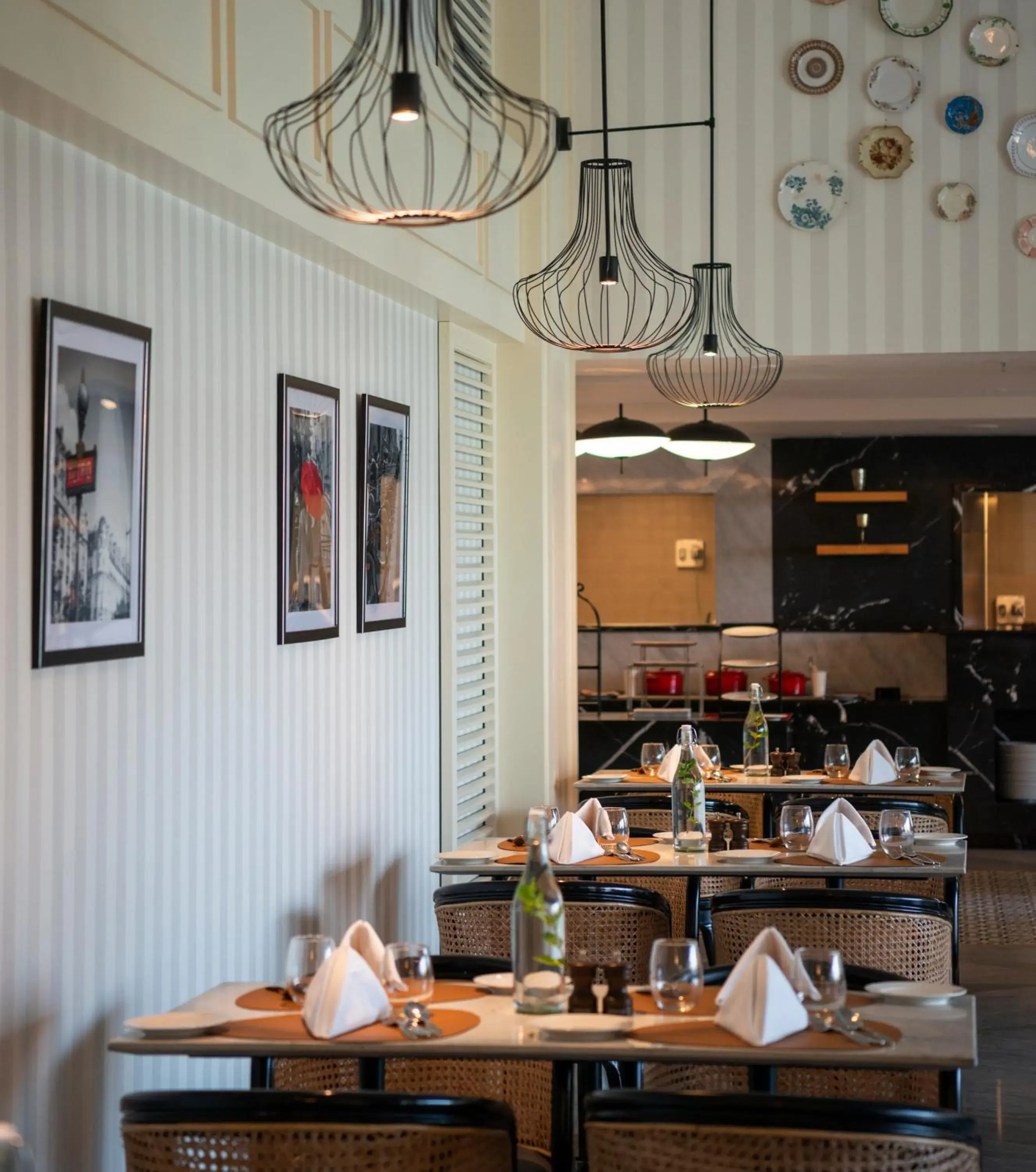 Food and drinks in The Residency Towers Puducherry Food and drinks in The Residency Towers Puducherry