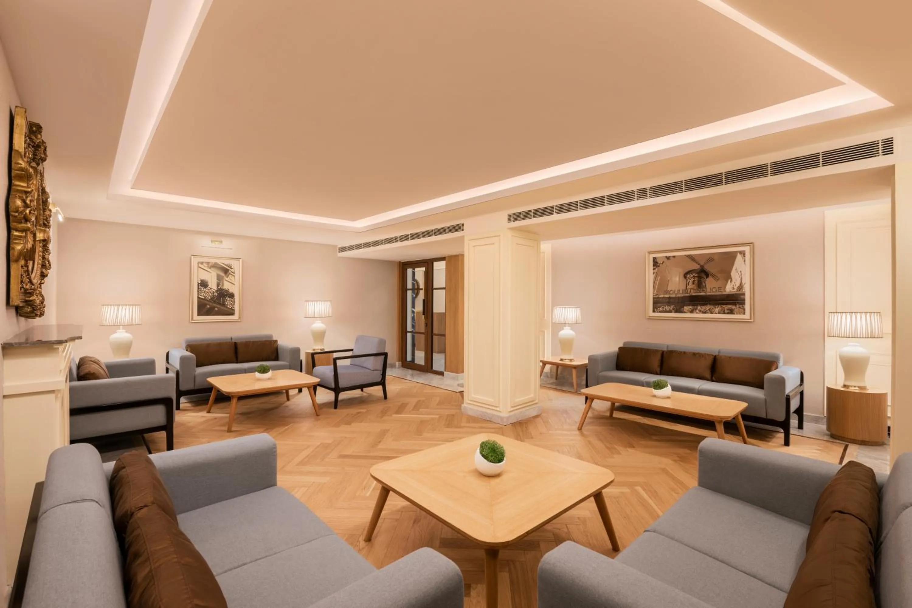 Other in The Residency Towers Puducherry