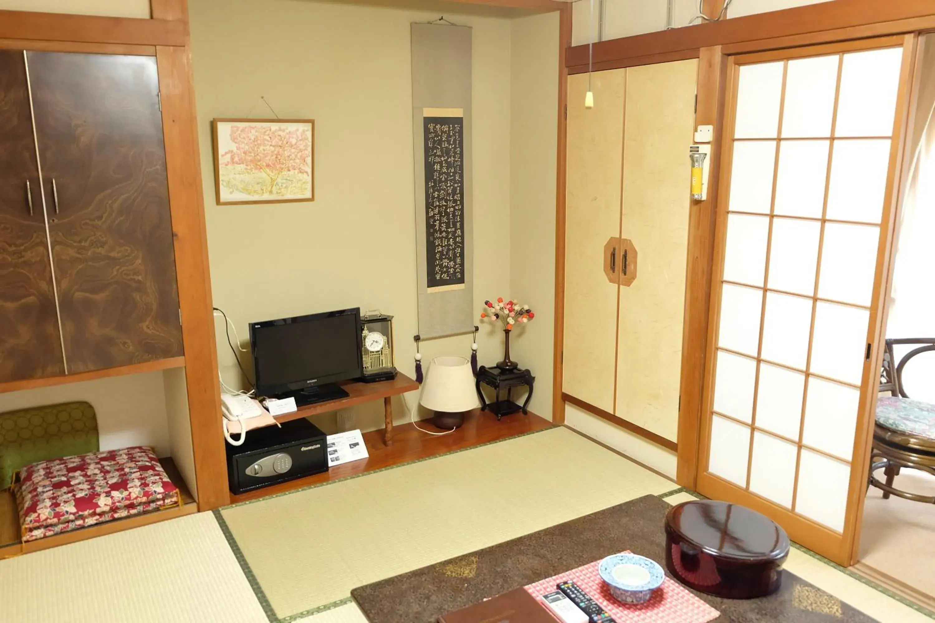 Photo of the whole room in Hinodeya Photo of the whole room in Hinodeya