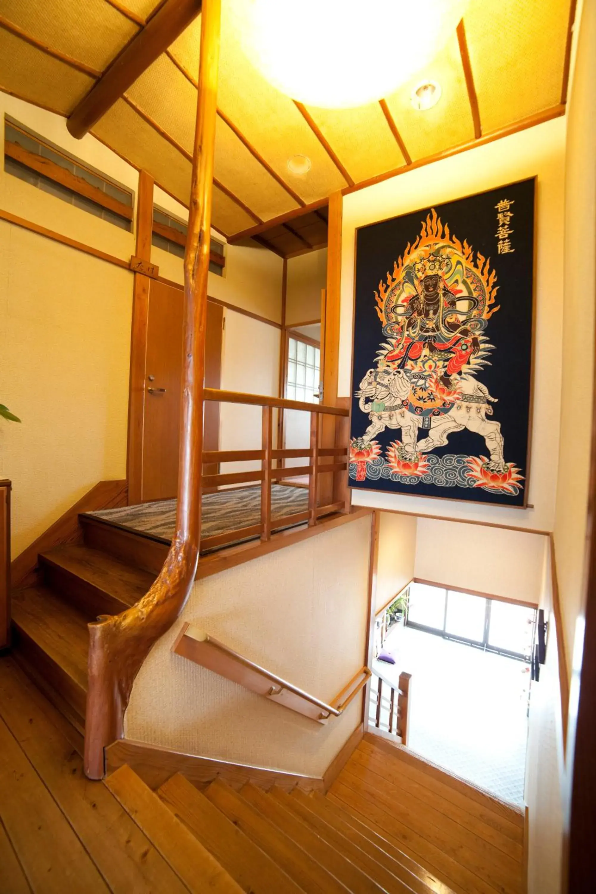 Other, Bed in Hinodeya Other, Bed in Hinodeya
