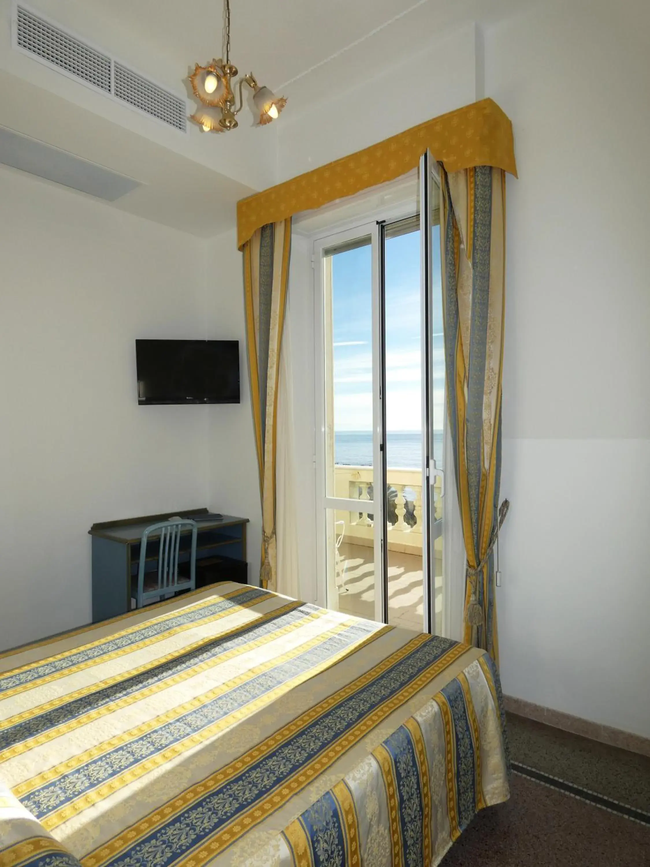 Double or Twin Room in Hotel Villa Centa Double or Twin Room in Hotel Villa Centa