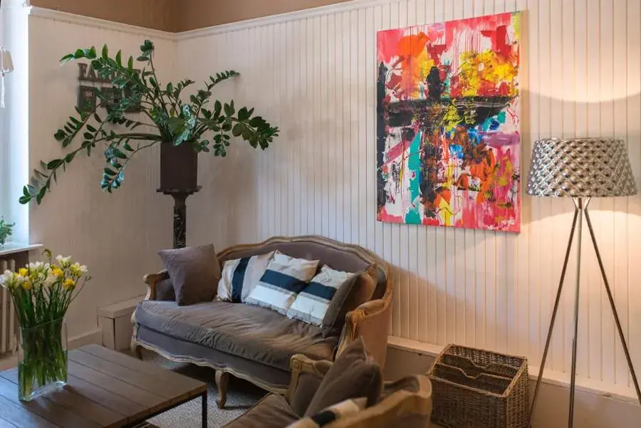 Hôtel du Parc Hôtel du Parc