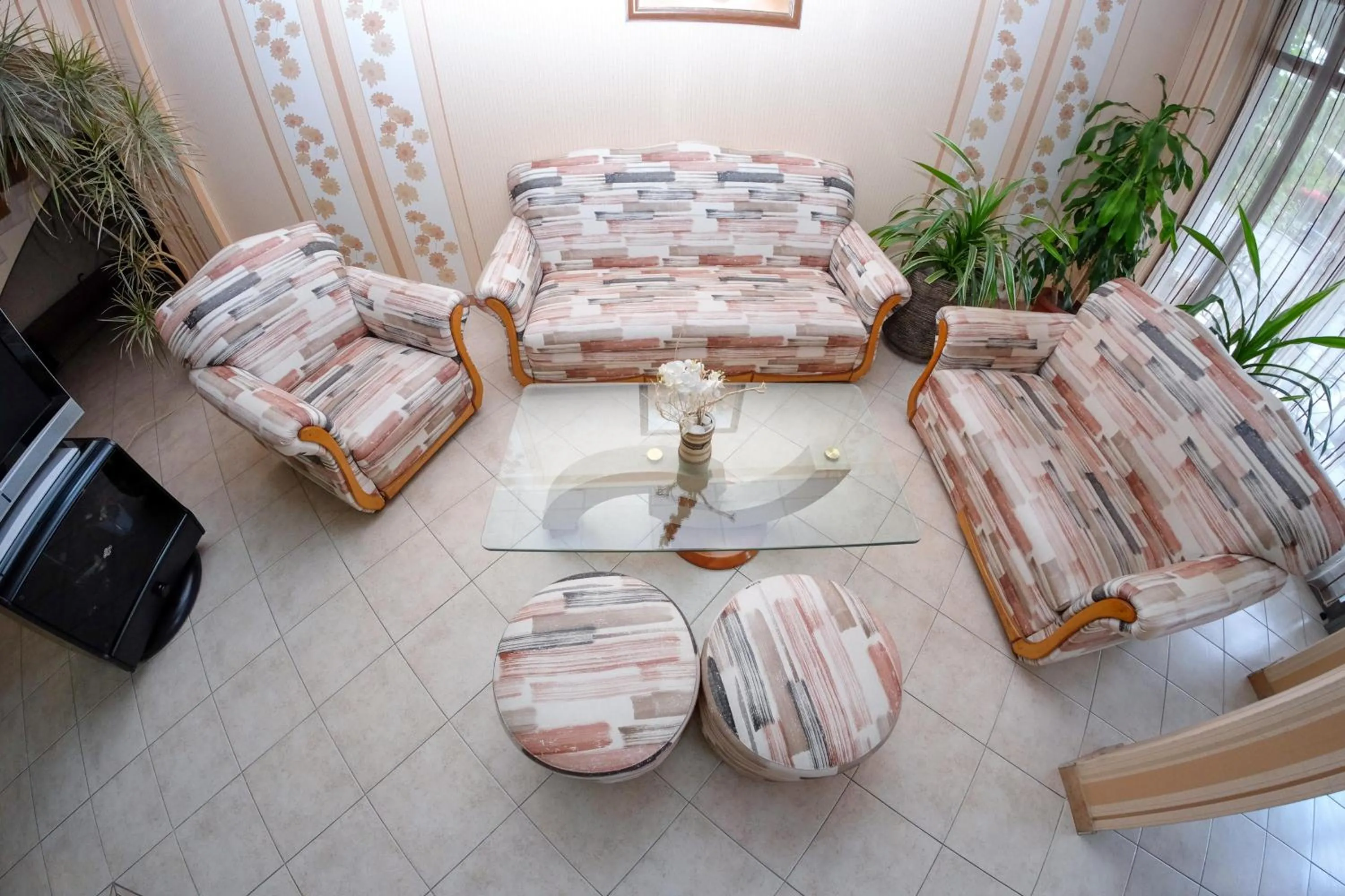 Rodopi Hotel