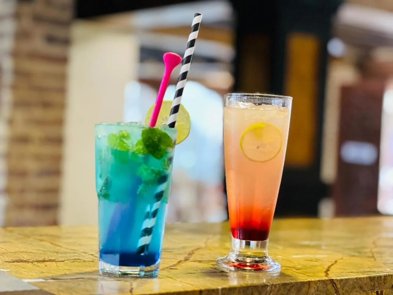 Restaurant/places to eat in Pahan Chhen - Boutique Hotel