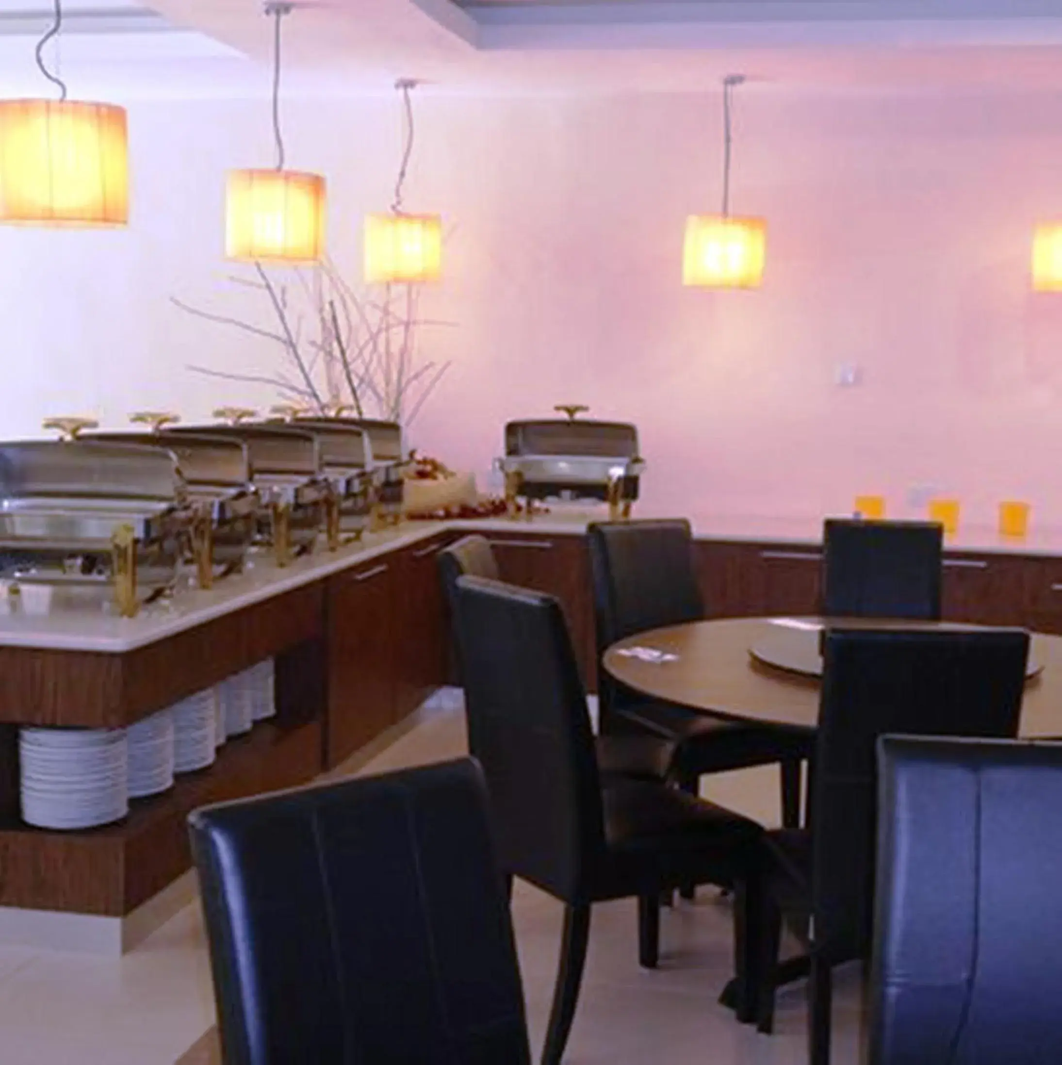 Restaurant/places to eat in Puteri Bay Hotel Restaurant/places to eat in Puteri Bay Hotel