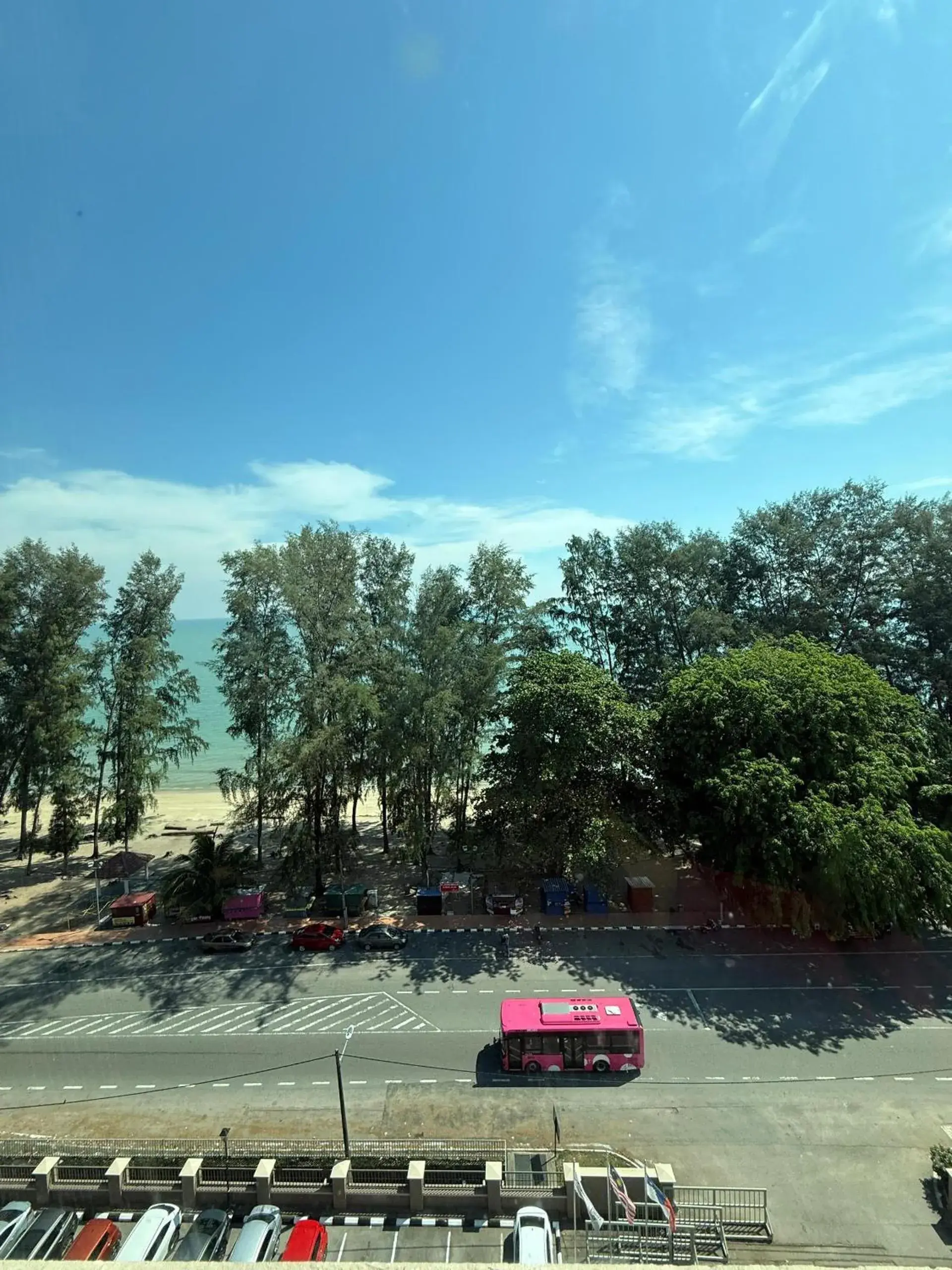 View (from property/room) in Puteri Bay Hotel View (from property/room) in Puteri Bay Hotel