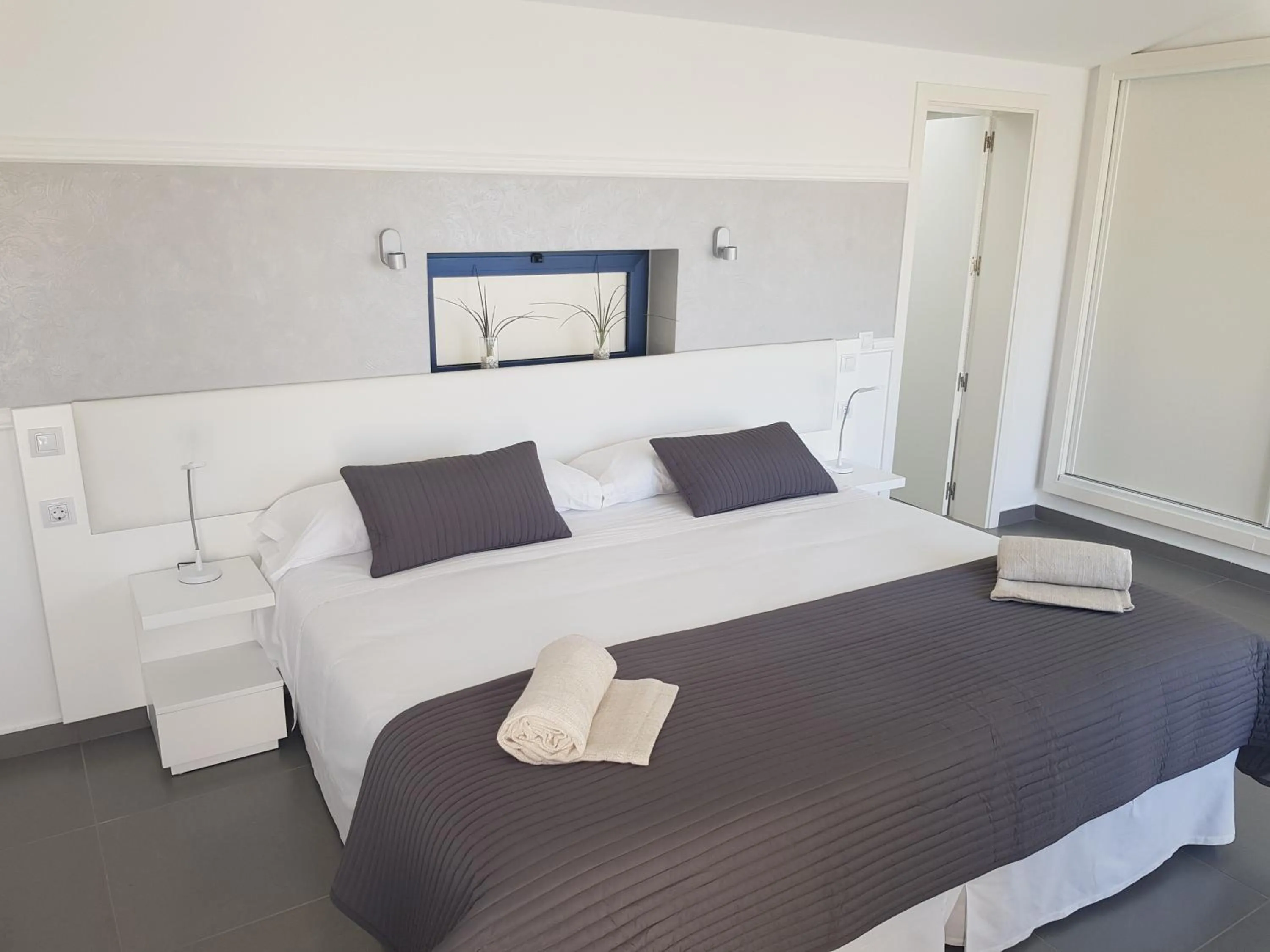Bedroom, Bed in Fuertevillage