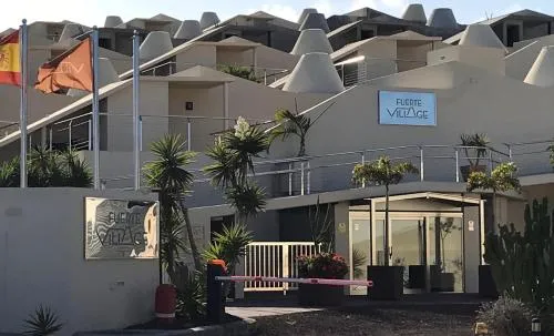 Fuertevillage