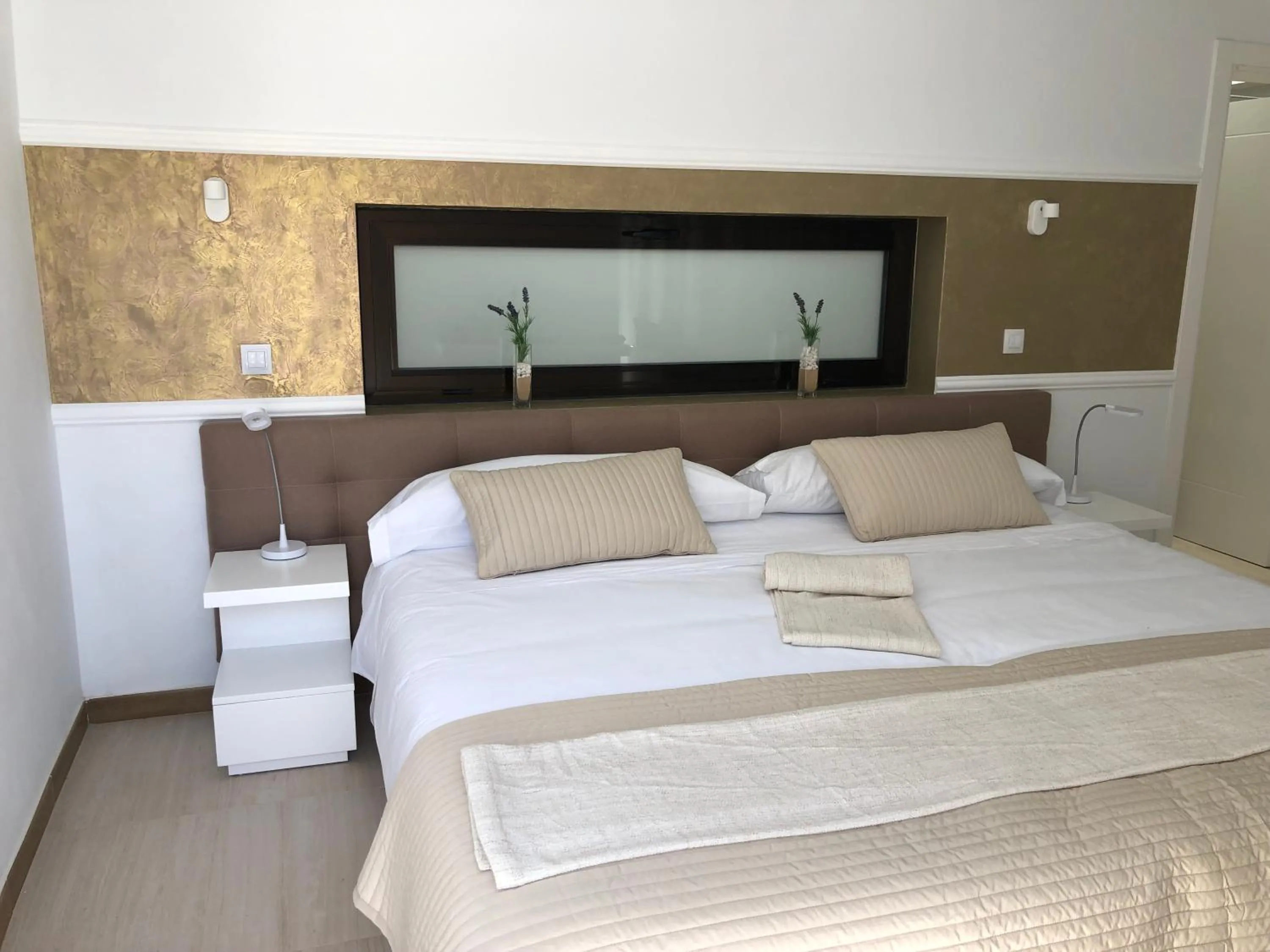 Bedroom, Bed in Fuertevillage