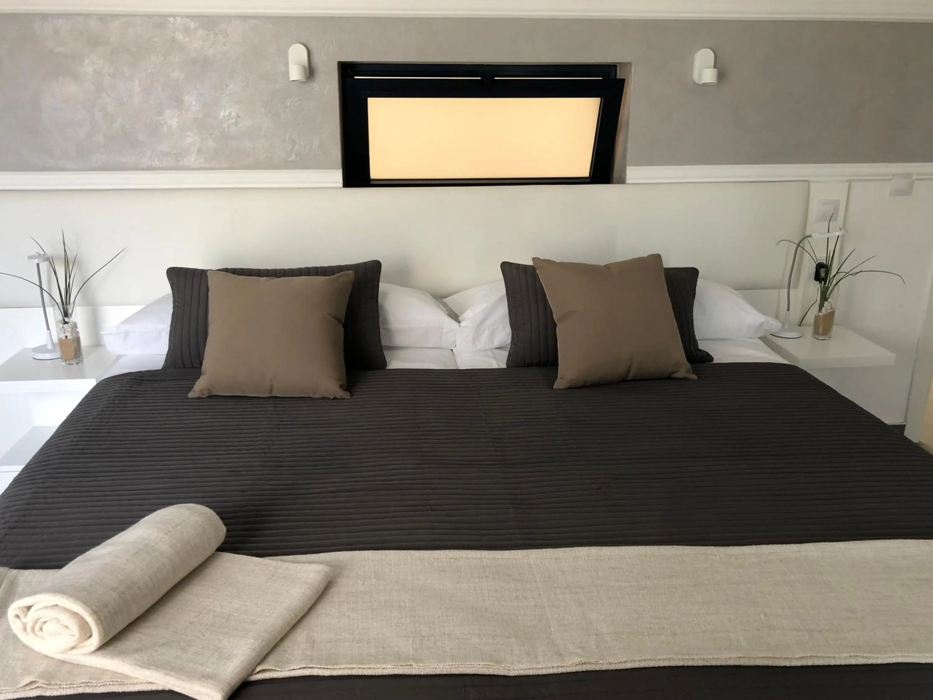 Bed in Fuertevillage