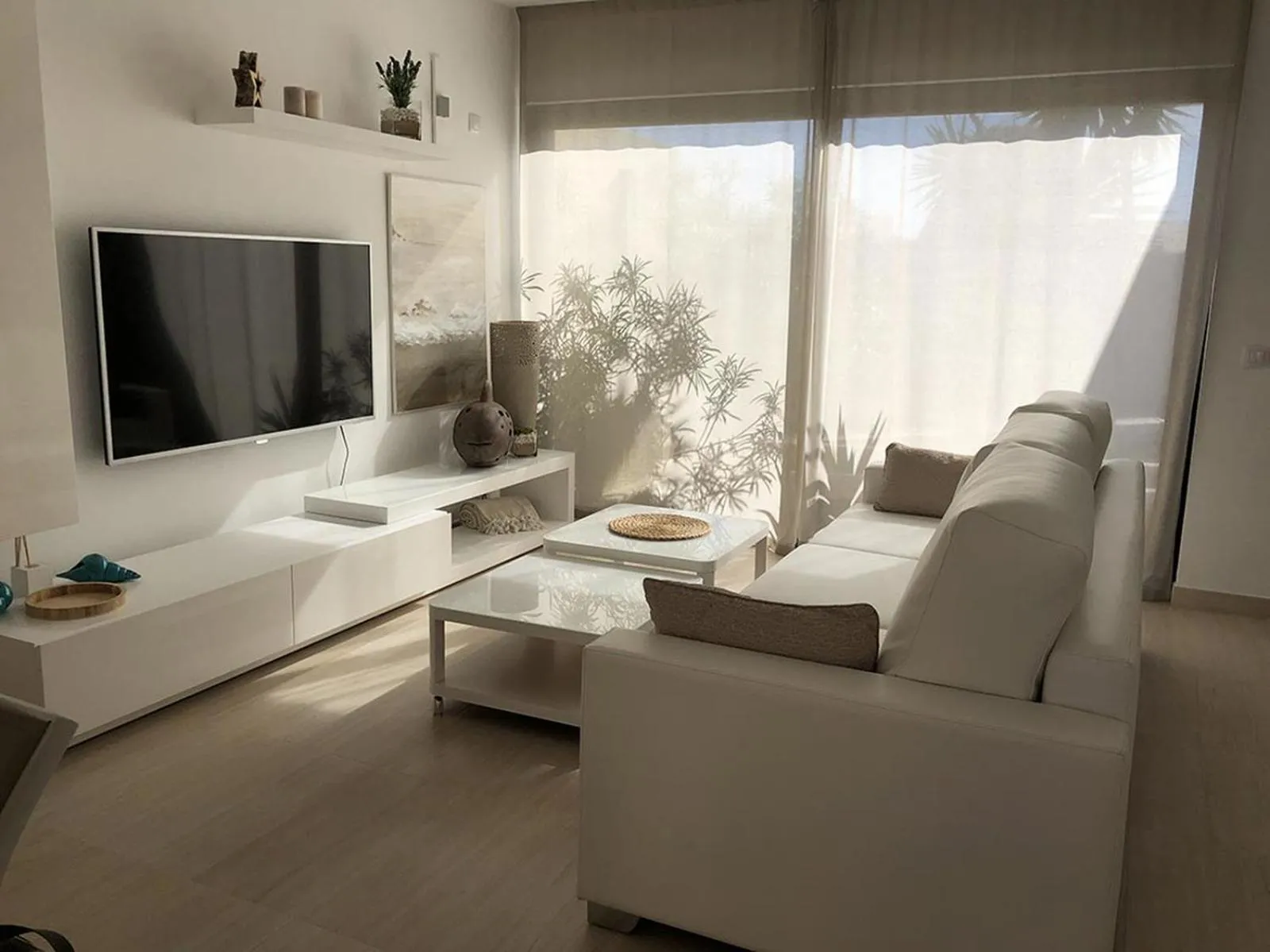 TV and multimedia in Fuertevillage