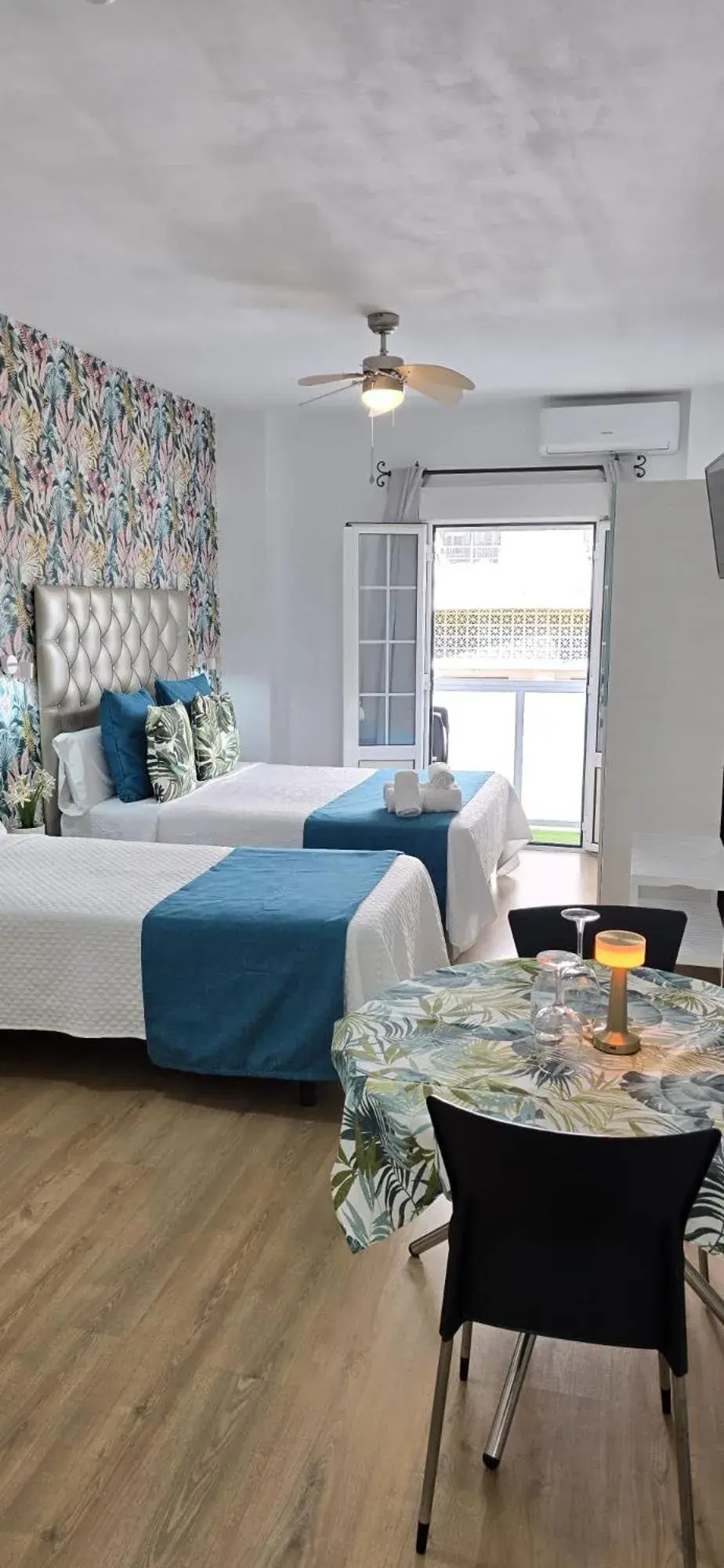 Loft in Candisol Cozy Inns Loft in Candisol Cozy Inns