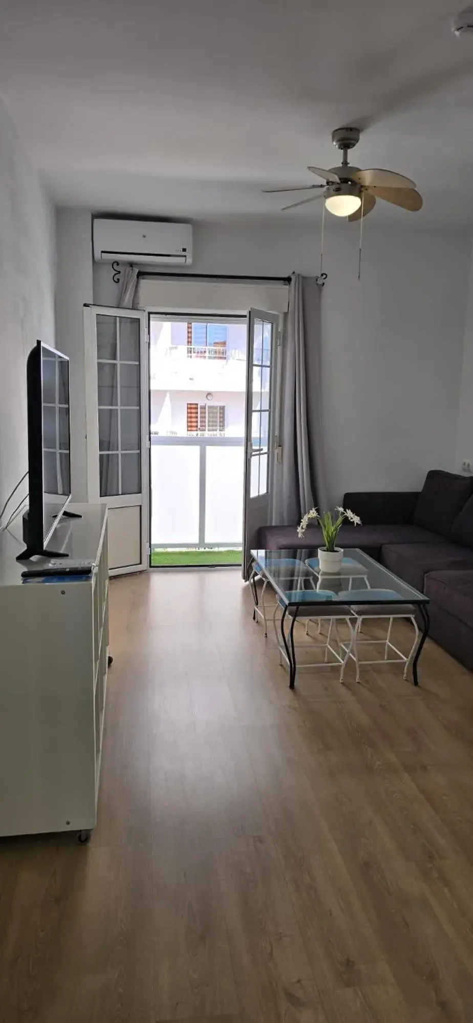 One-Bedroom Apartment in Candisol Cozy Inns One-Bedroom Apartment in Candisol Cozy Inns