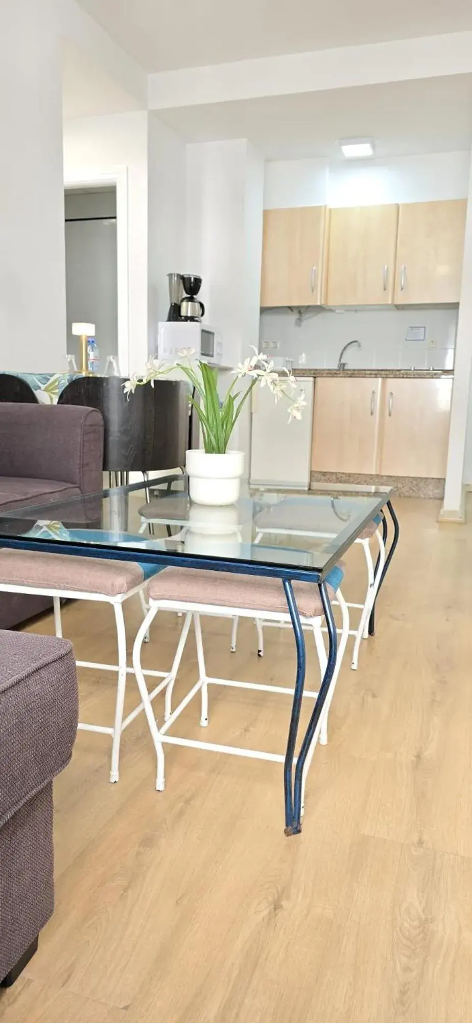 One-Bedroom Apartment in Candisol Cozy Inns One-Bedroom Apartment in Candisol Cozy Inns