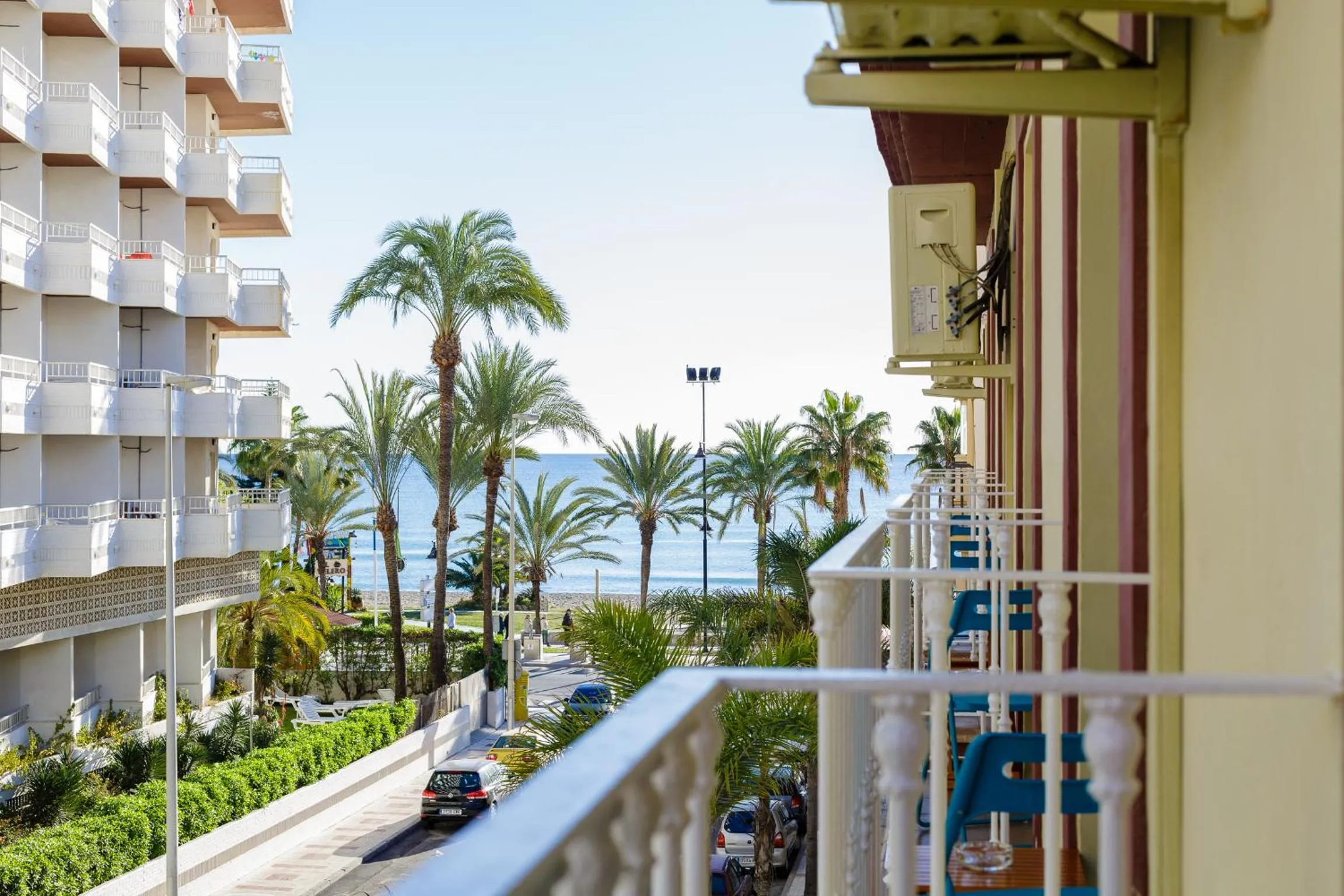 View (from property/room) in Candisol Cozy Inns