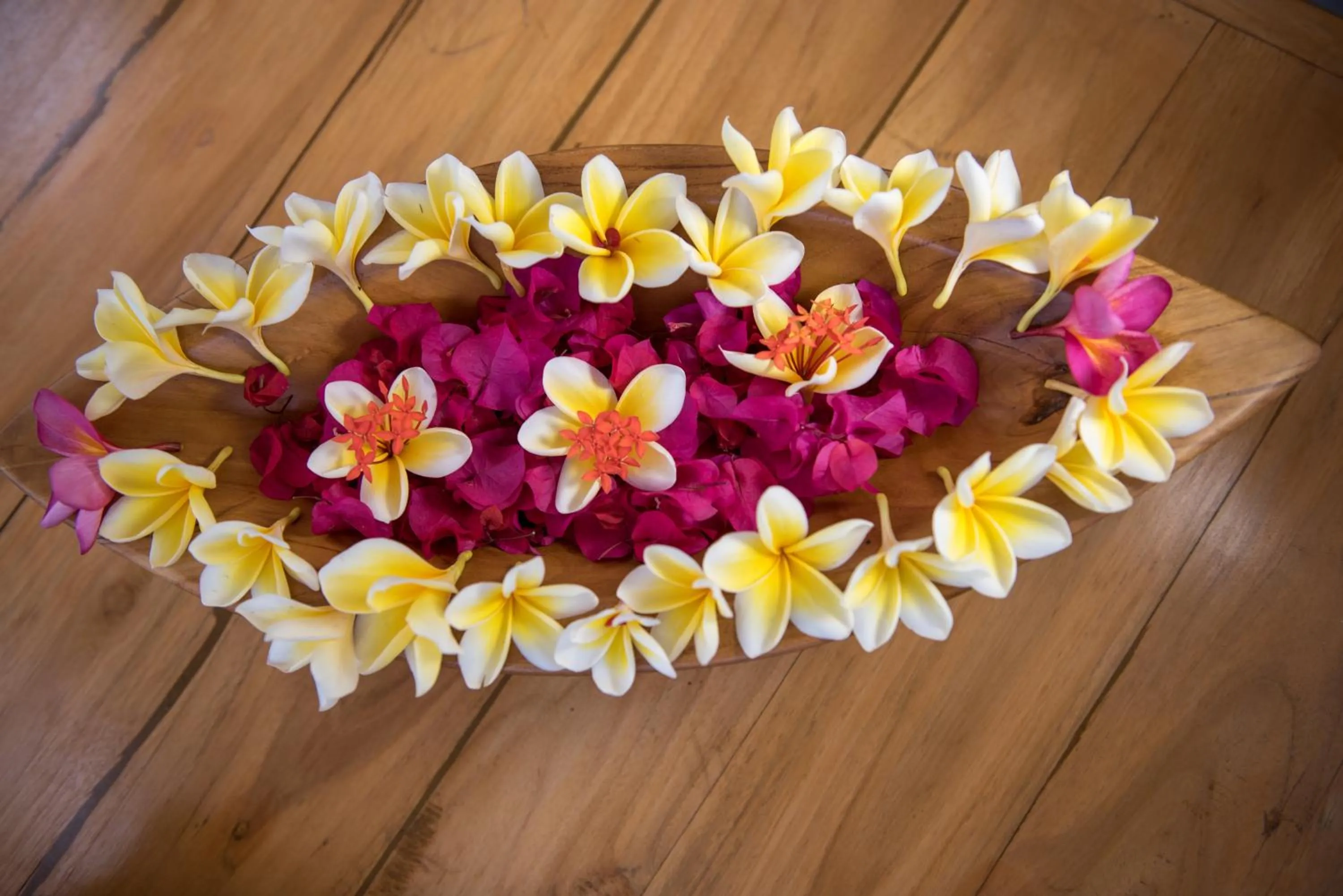 Lobby or reception in Marygio Gili Resort