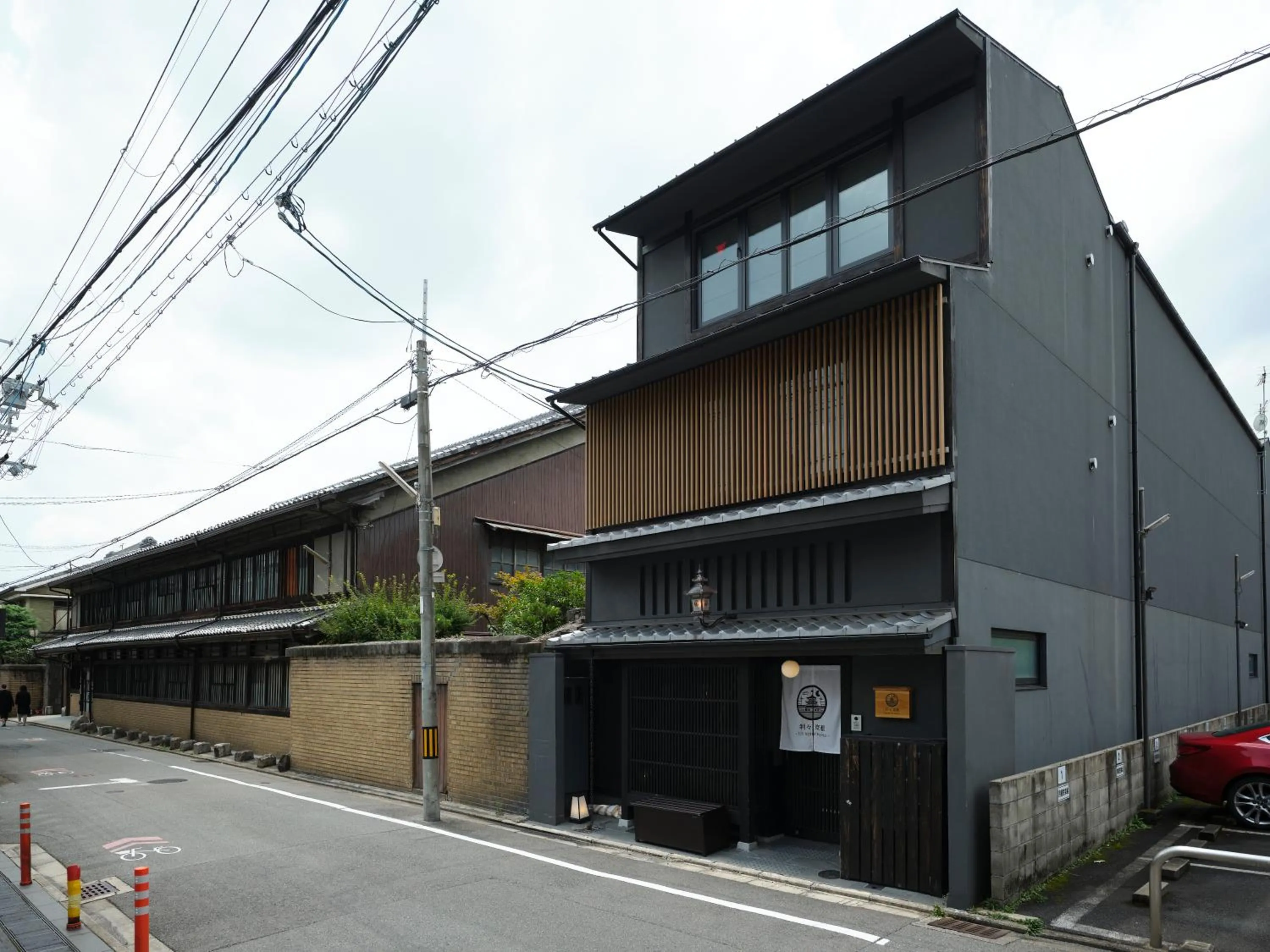 利々 京都 lili hotel kyoto