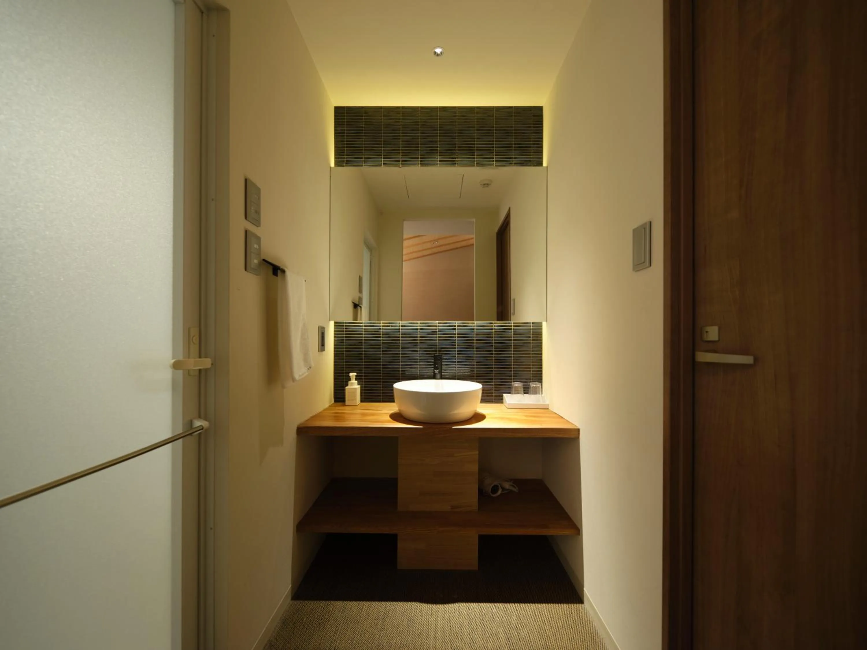 利々 京都 lili hotel kyoto