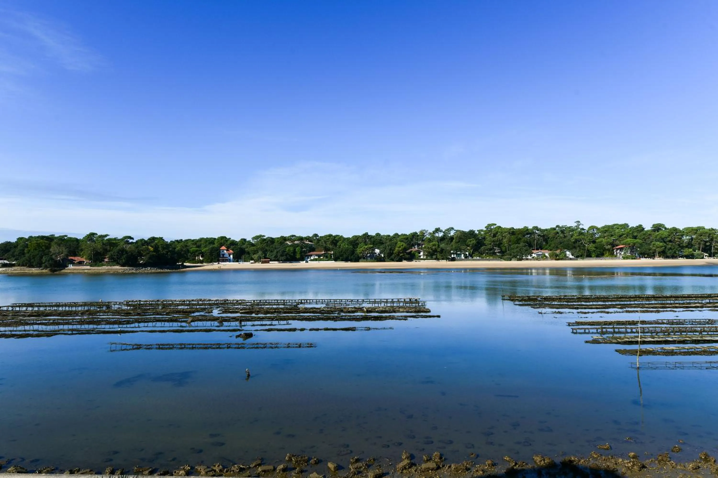 Day in Hotel Le Pavillon Bleu