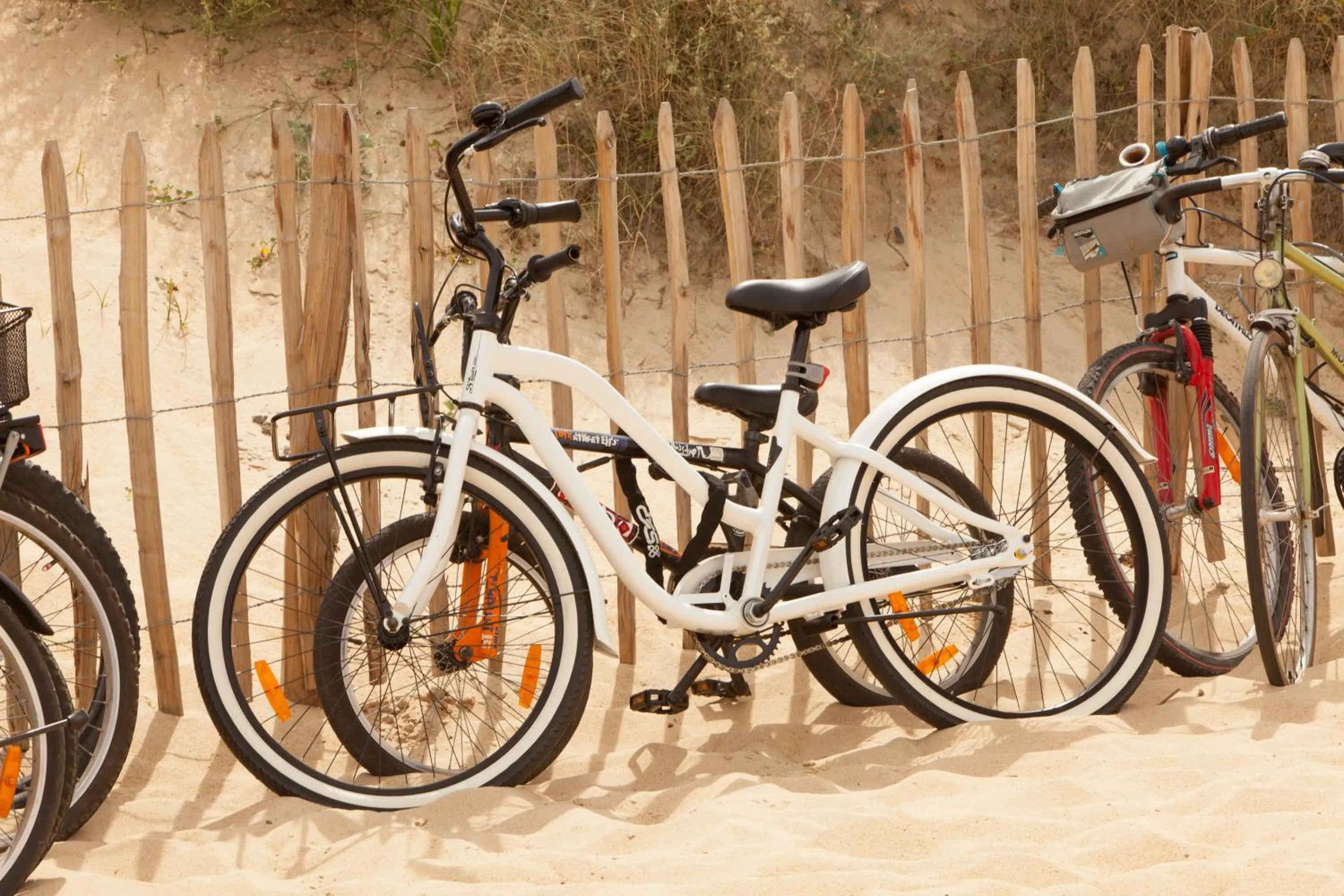 Other in Hotel Le Pavillon Bleu