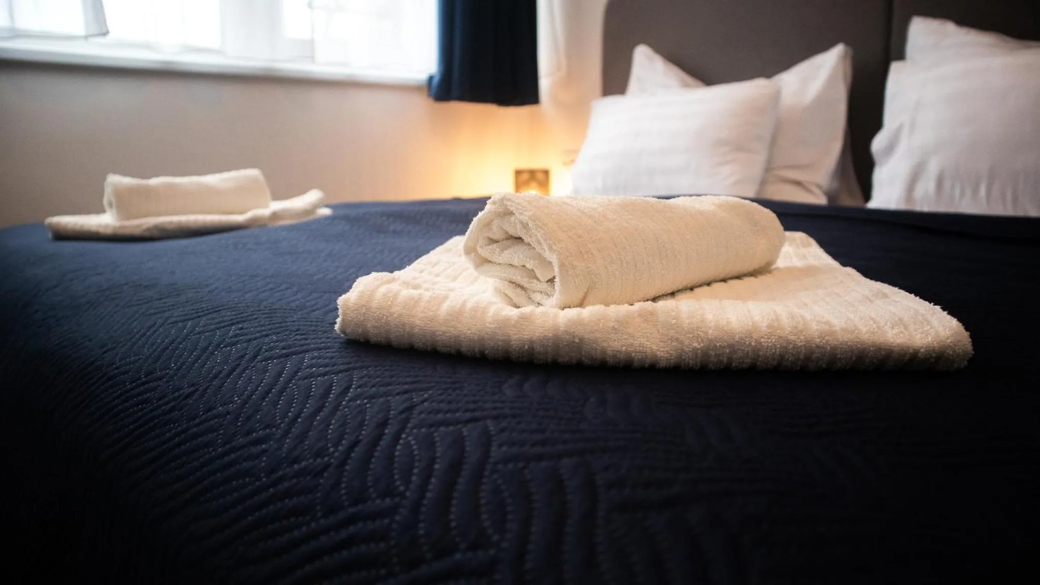 Deluxe Family Room in PLAGE-ON Panzió