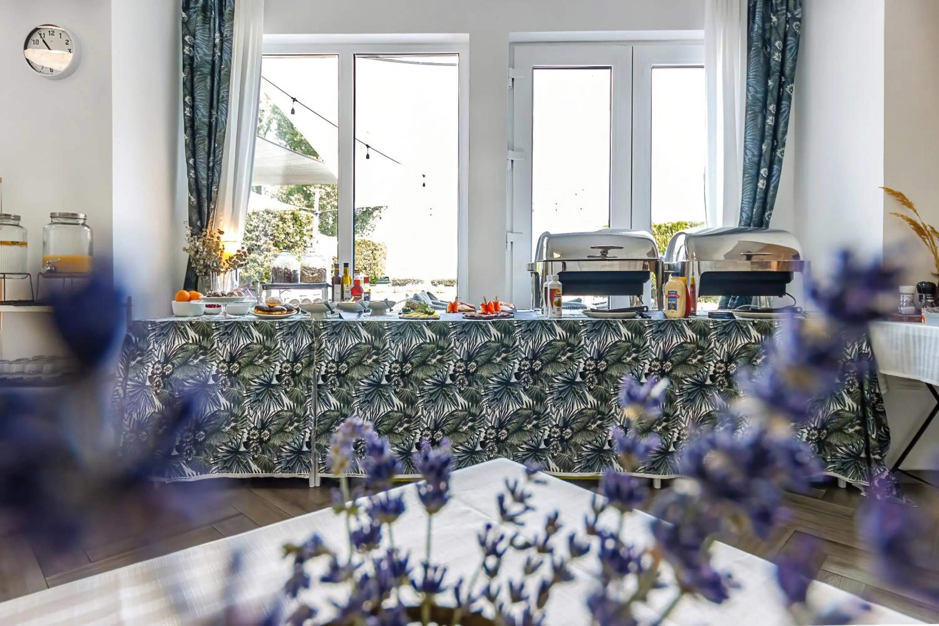 Beach in PLAGE-ON Panzió