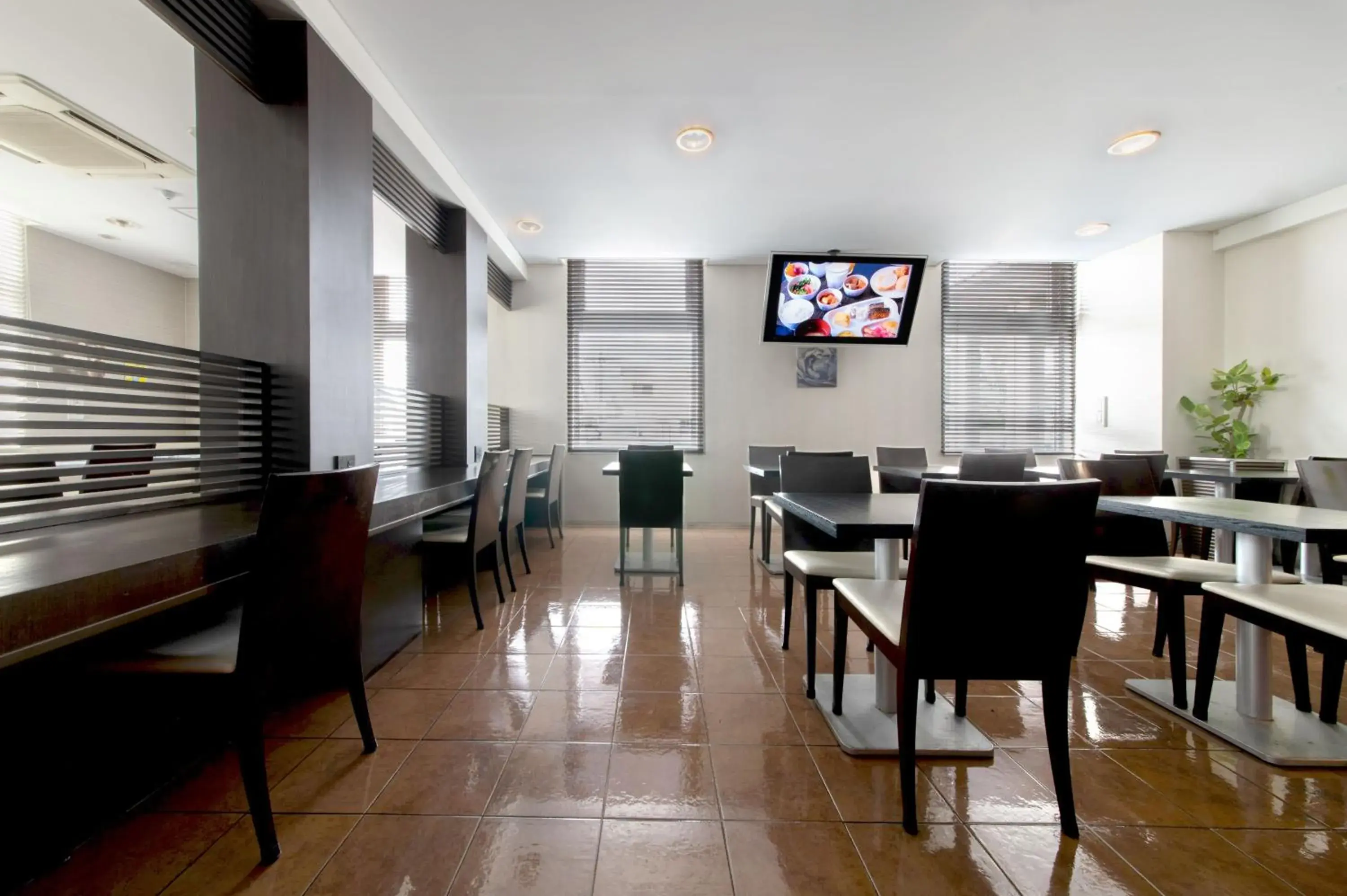 Restaurant/places to eat in Hotel Vista Kumamoto Airport Restaurant/places to eat in Hotel Vista Kumamoto Airport